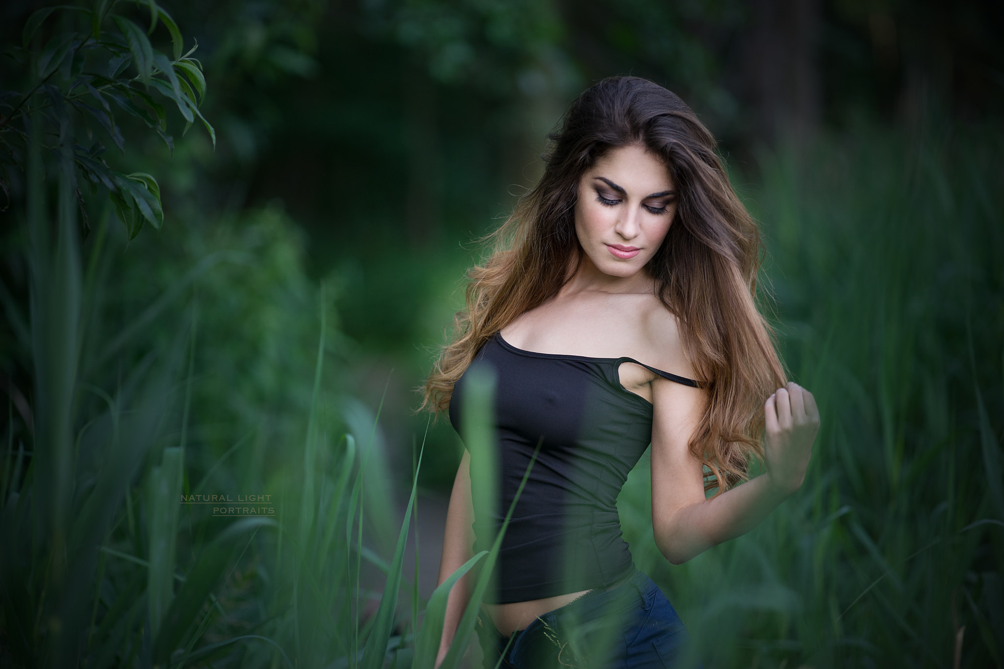 ZEISS Apo Sonnar T* 135mm F2 sample photo. Silvushka photography
