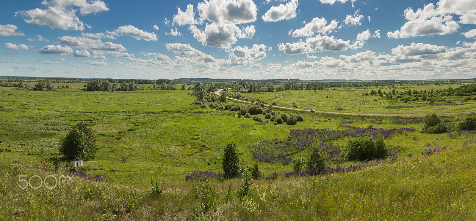 AF Zoom-Nikkor 28-85mm f/3.5-4.5 sample photo. Panorama photography