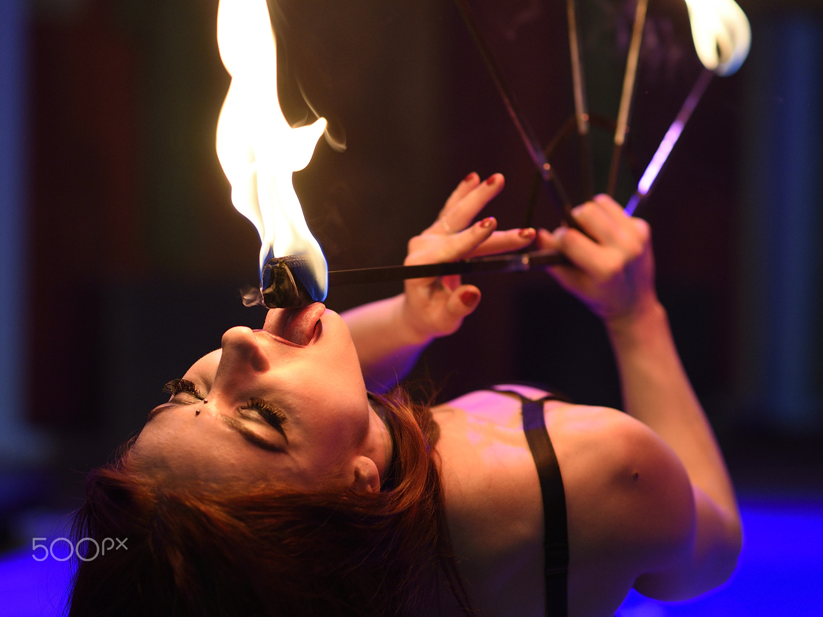 Nikon D4S + Nikon AF-S Nikkor 85mm F1.8G sample photo. Fire is hot photography