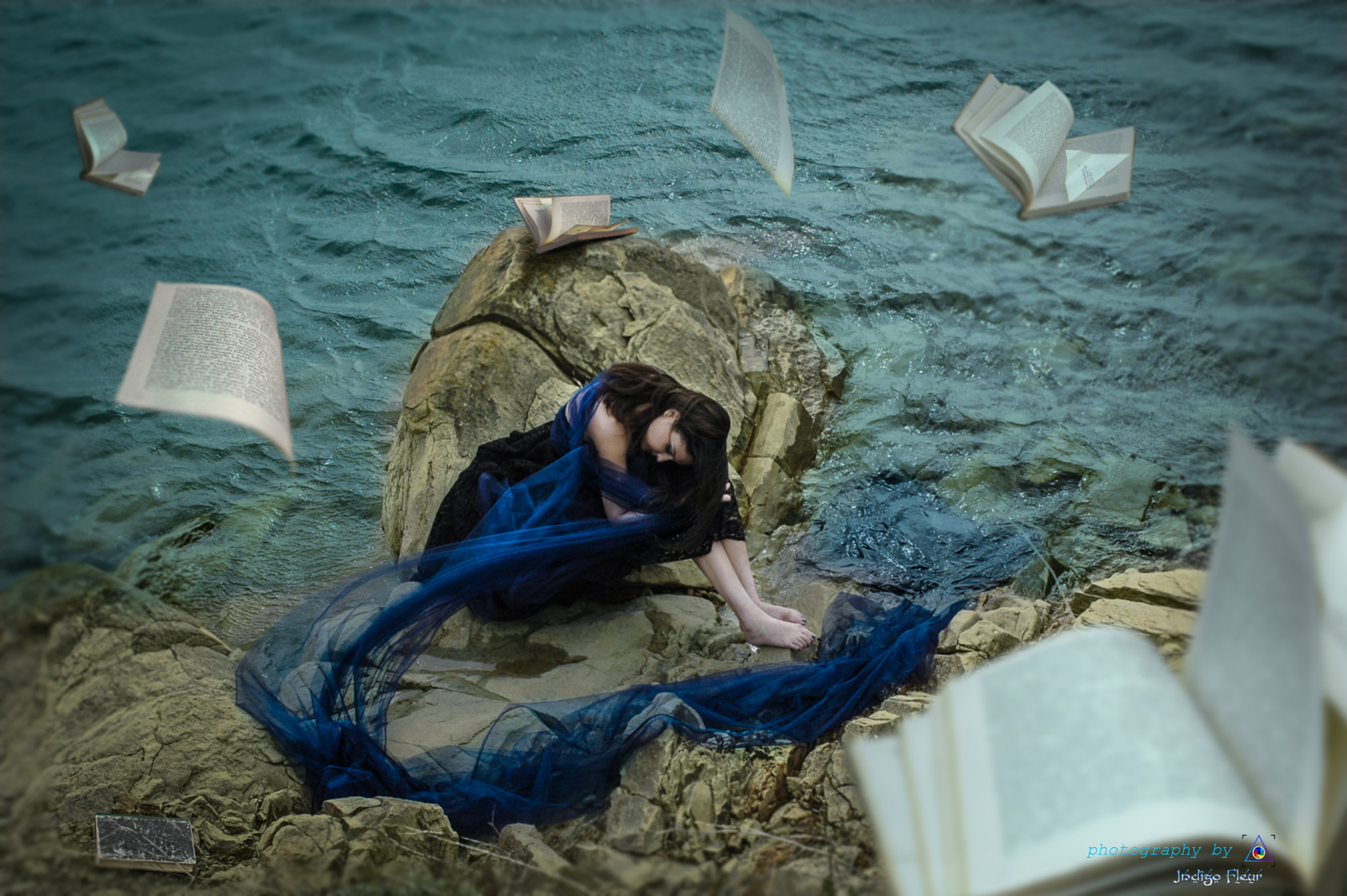 AF Zoom-Nikkor 35-70mm f/3.3-4.5 N sample photo. Dream within a dream photography