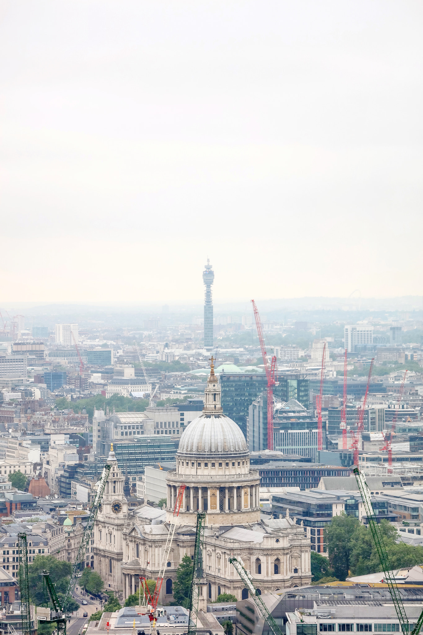 Canon EOS 5DS R sample photo. U.k. london photography