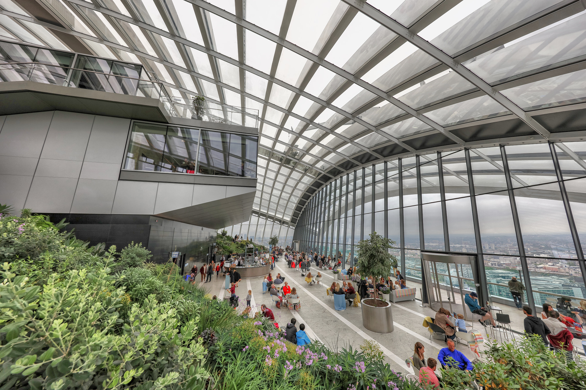 Canon EOS 5DS R + Canon EF 11-24mm F4L USM sample photo. U.k. london photography