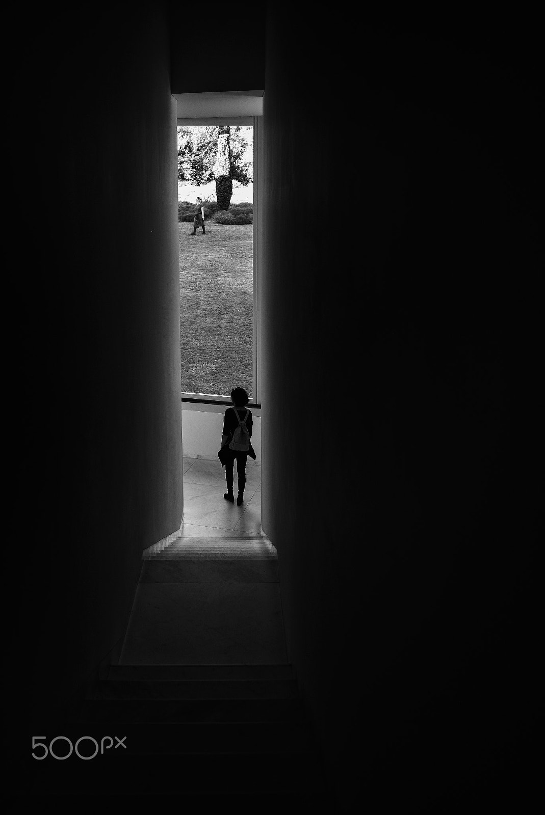 Summilux-M 1:1.4/28 ASPH. sample photo. Serralves 2016 photography