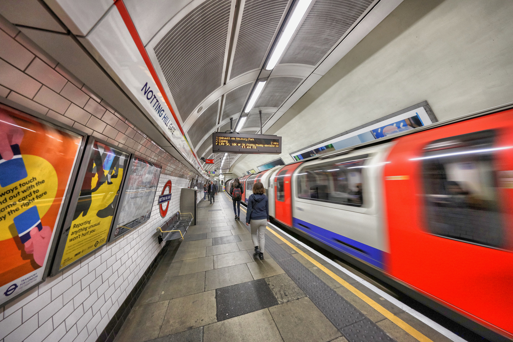 Canon EOS 5DS R + Canon EF 11-24mm F4L USM sample photo. U.k. london photography