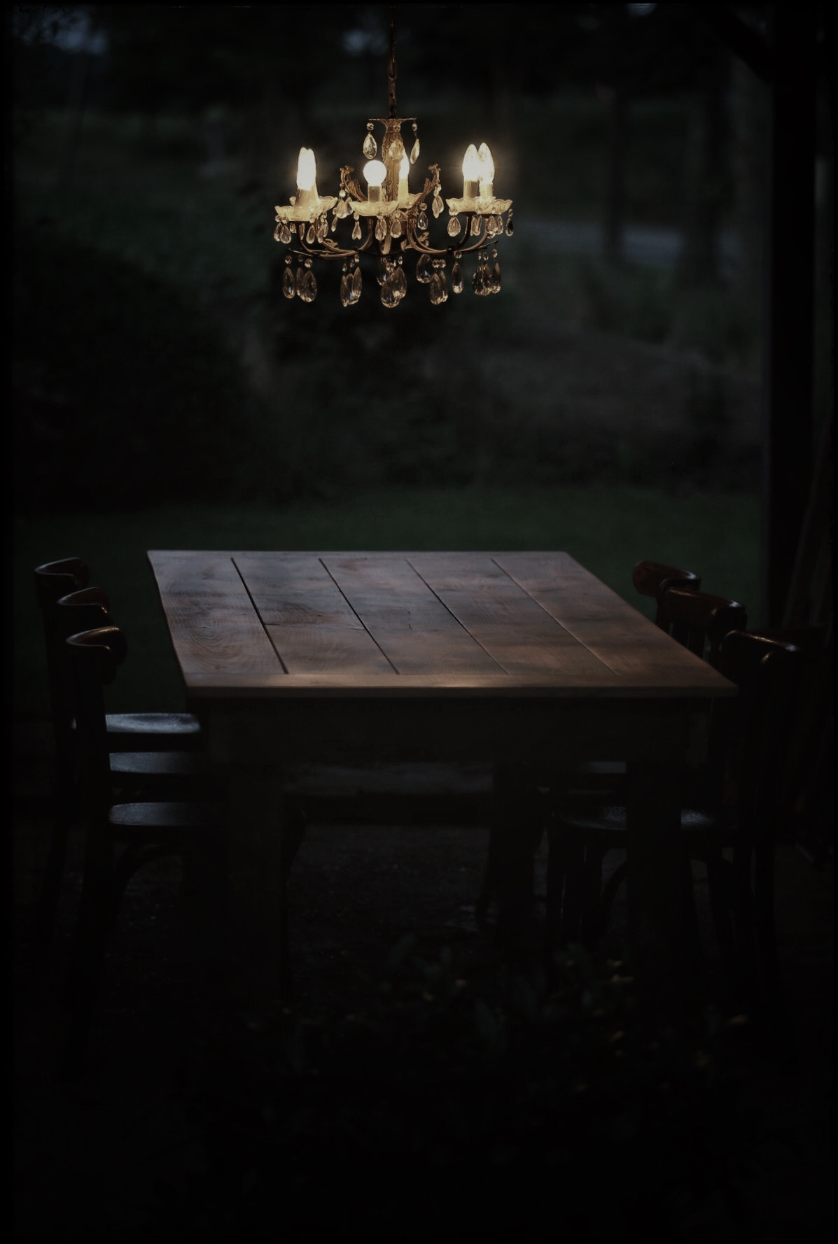 Canon EF 70-200mm F2.8L IS II USM sample photo