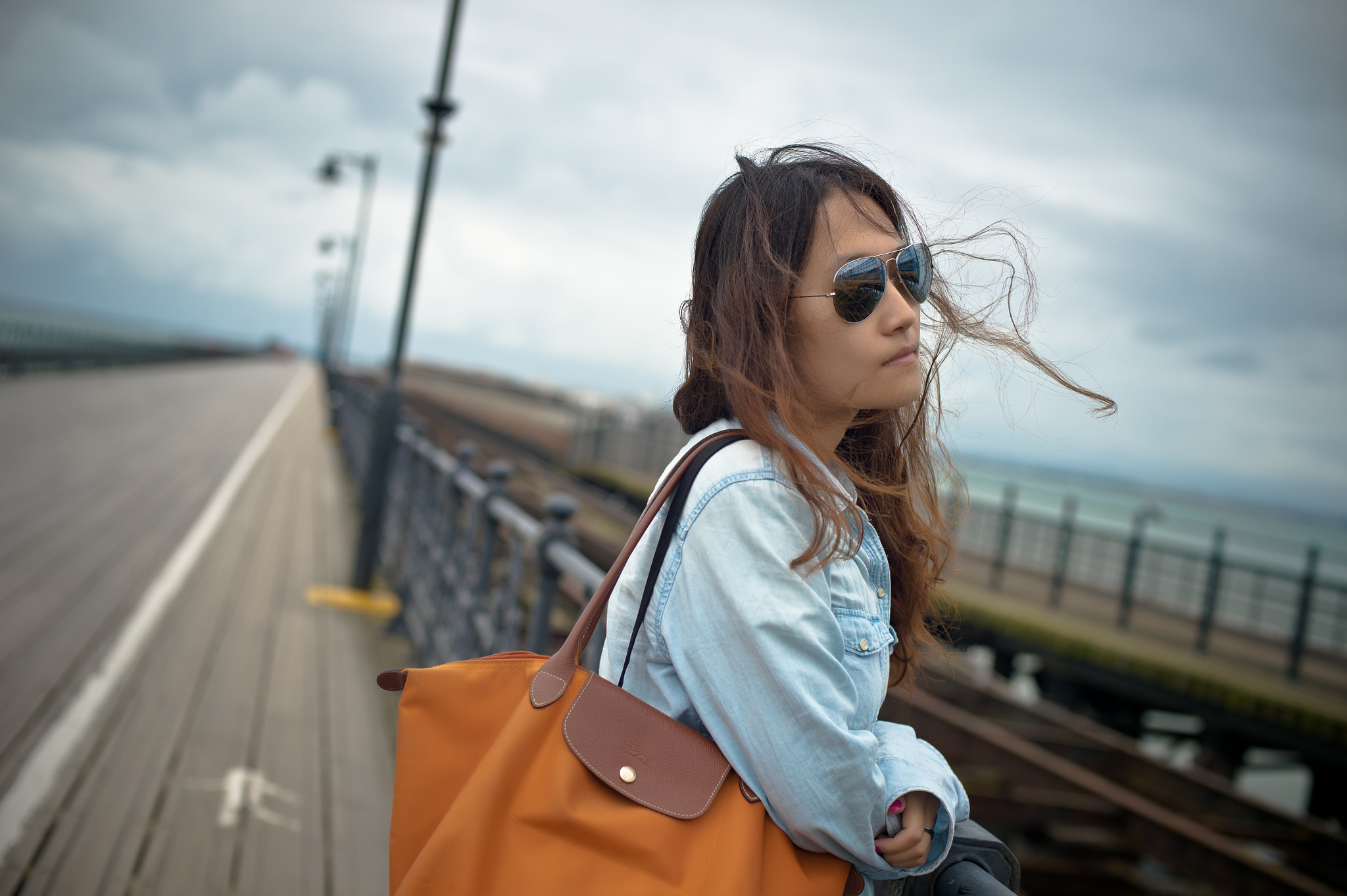 Nikon Df + Nikon AF Nikkor 50mm F1.4D sample photo. Dsc_9592-编辑-1 photography