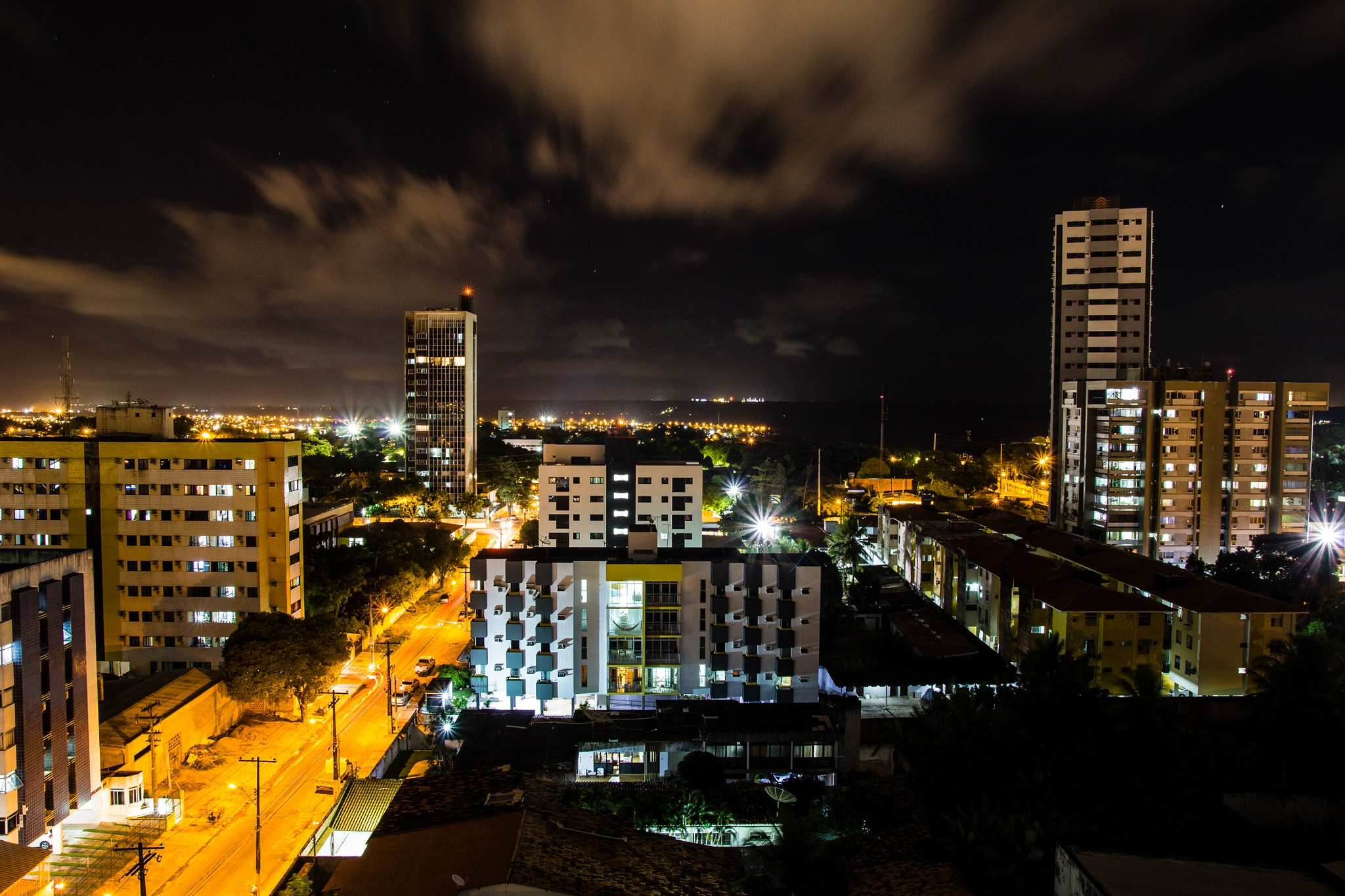 Tamron SP AF 17-50mm F2.8 XR Di II LD Aspherical (IF) sample photo. Maceió - al photography