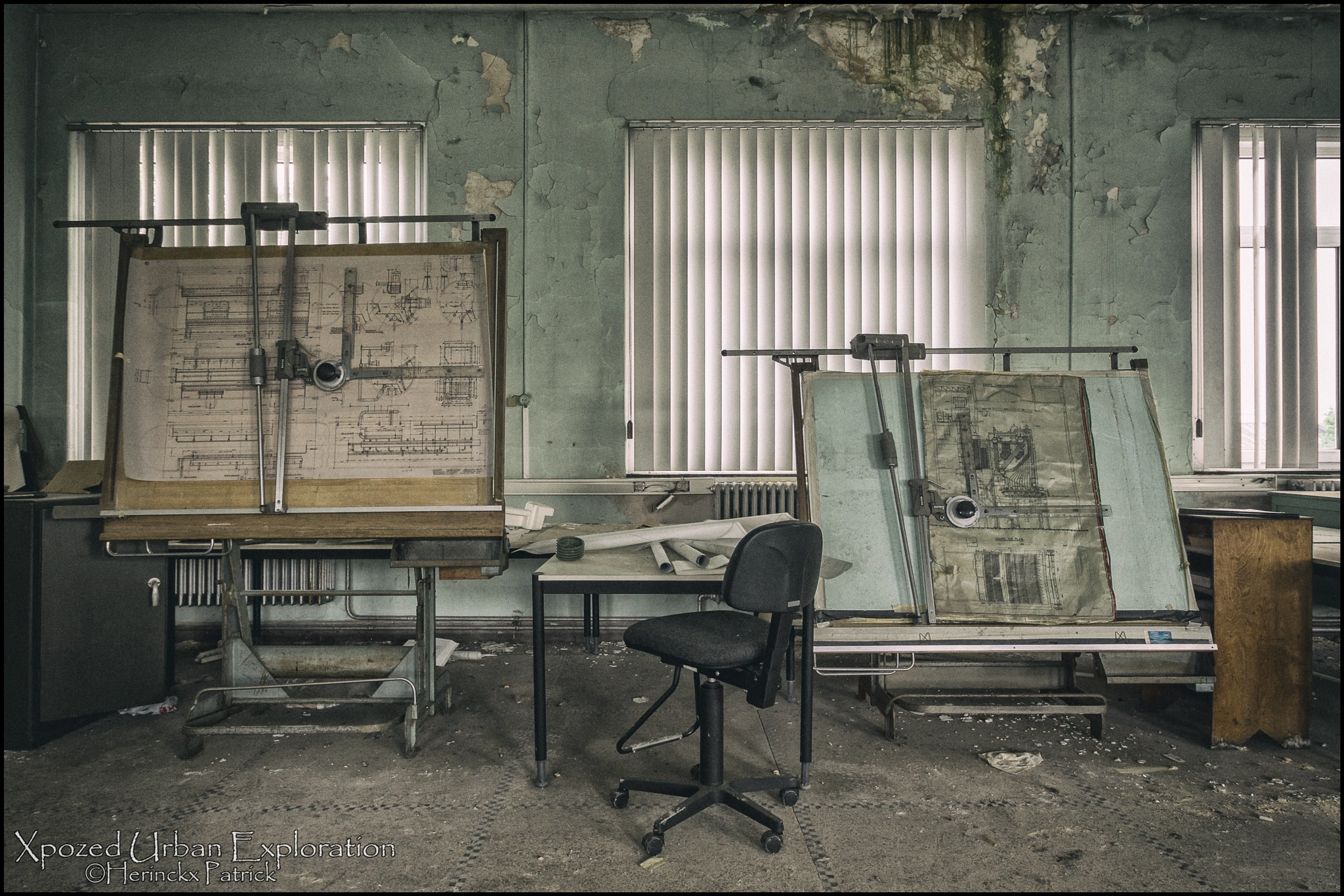 Sony SLT-A77 sample photo. The architect photography