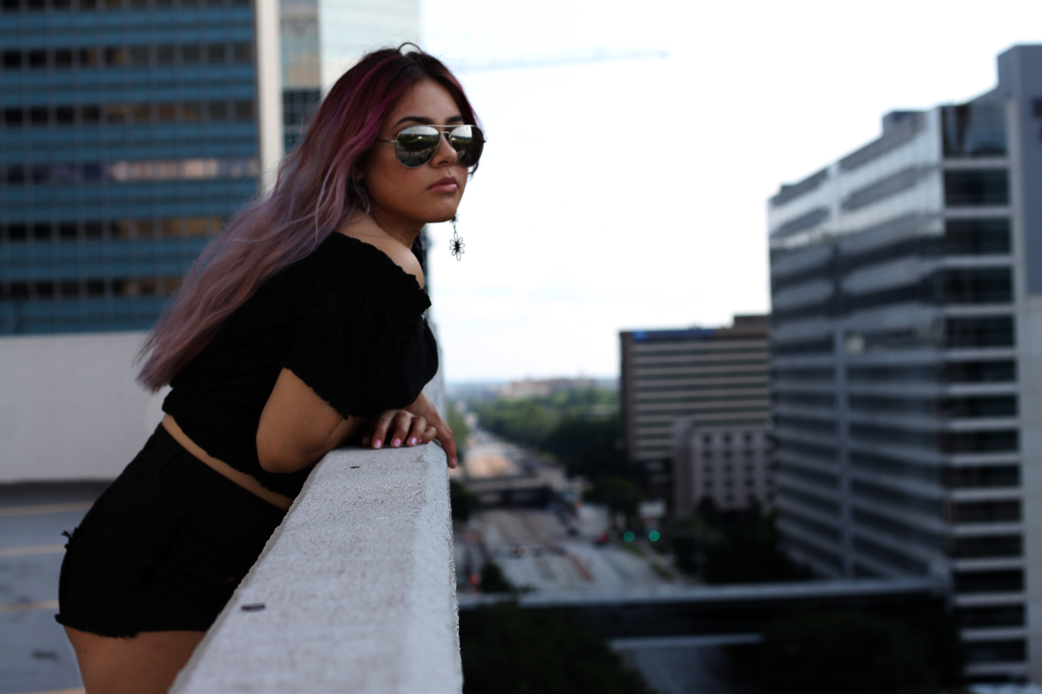Canon EOS 500D (EOS Rebel T1i / EOS Kiss X3) sample photo. Street life model photography