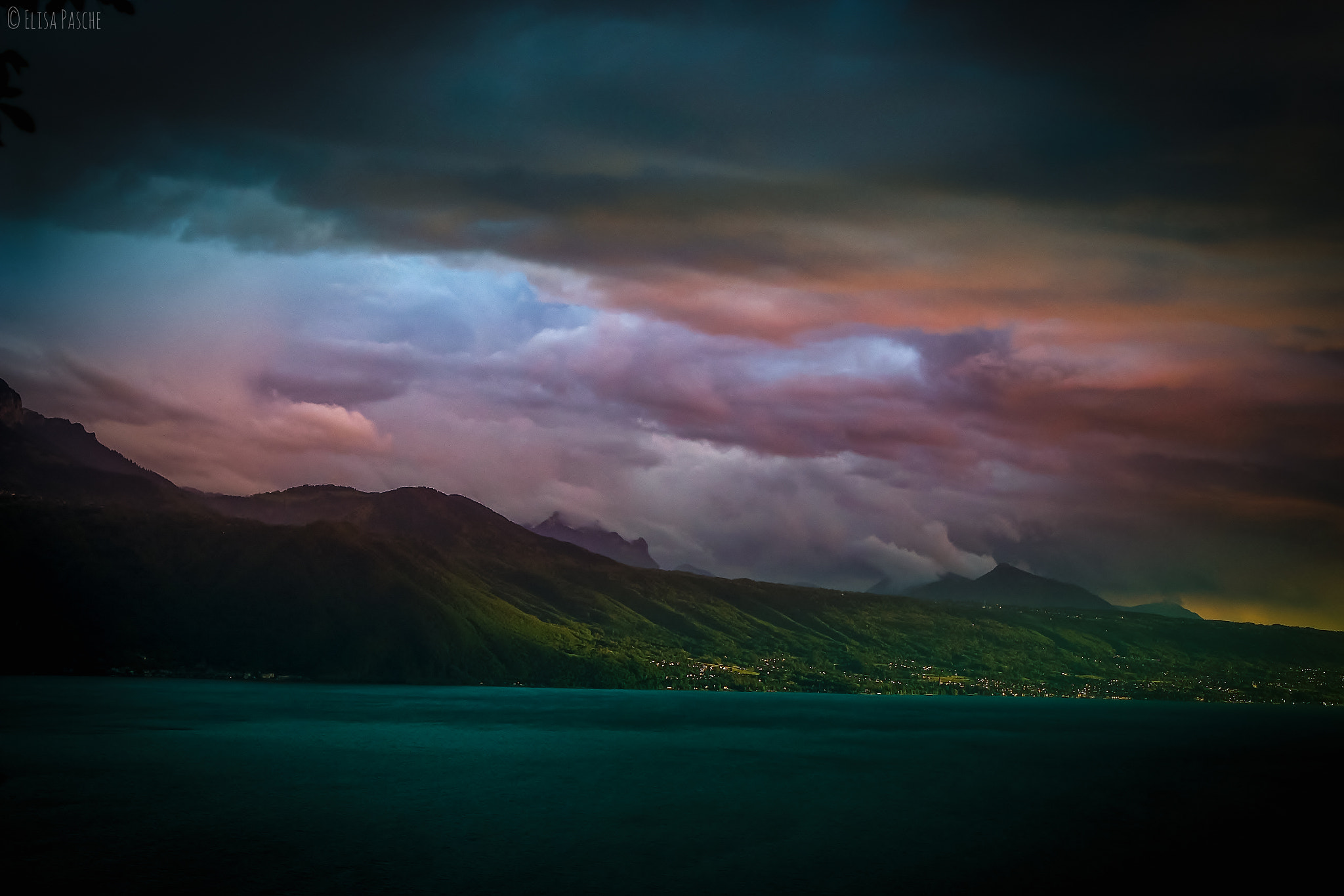 Canon EF 28-105mm f/3.5-4.5 USM sample photo. Lavaux, switzerland photography