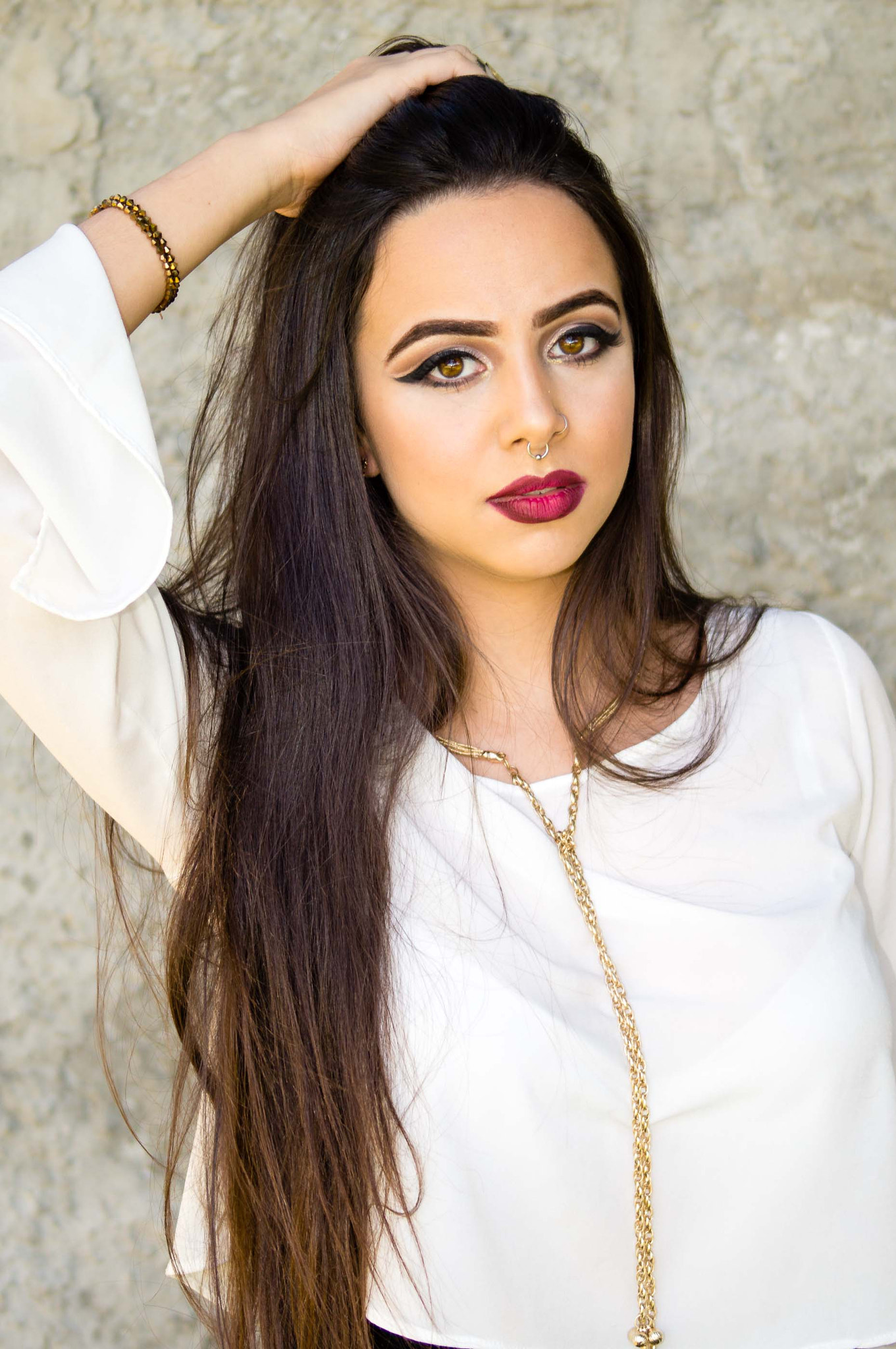Sony 75-300mm F4.5-5.6 sample photo. Izabella photography