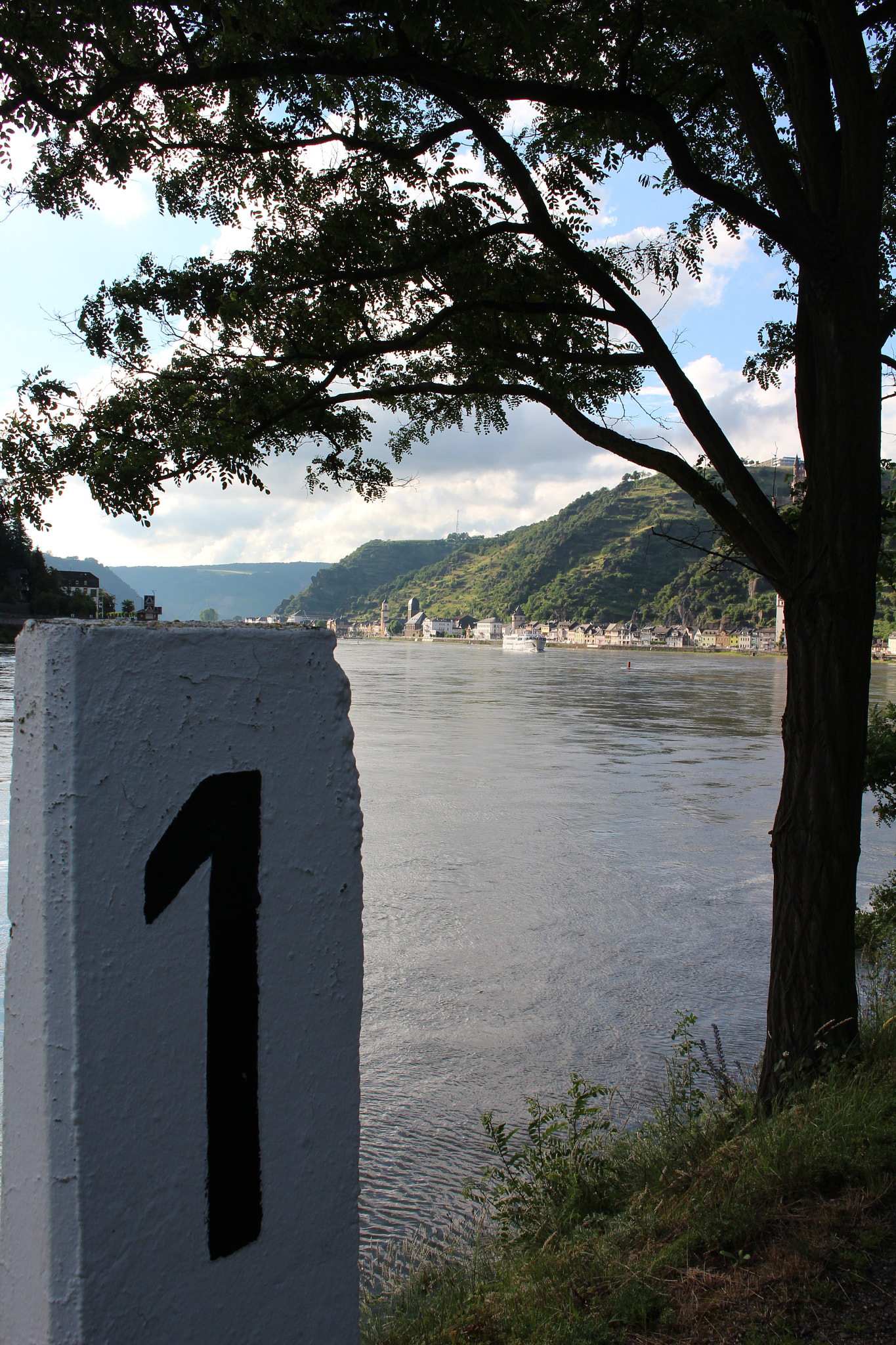 3,2,1... Loreley