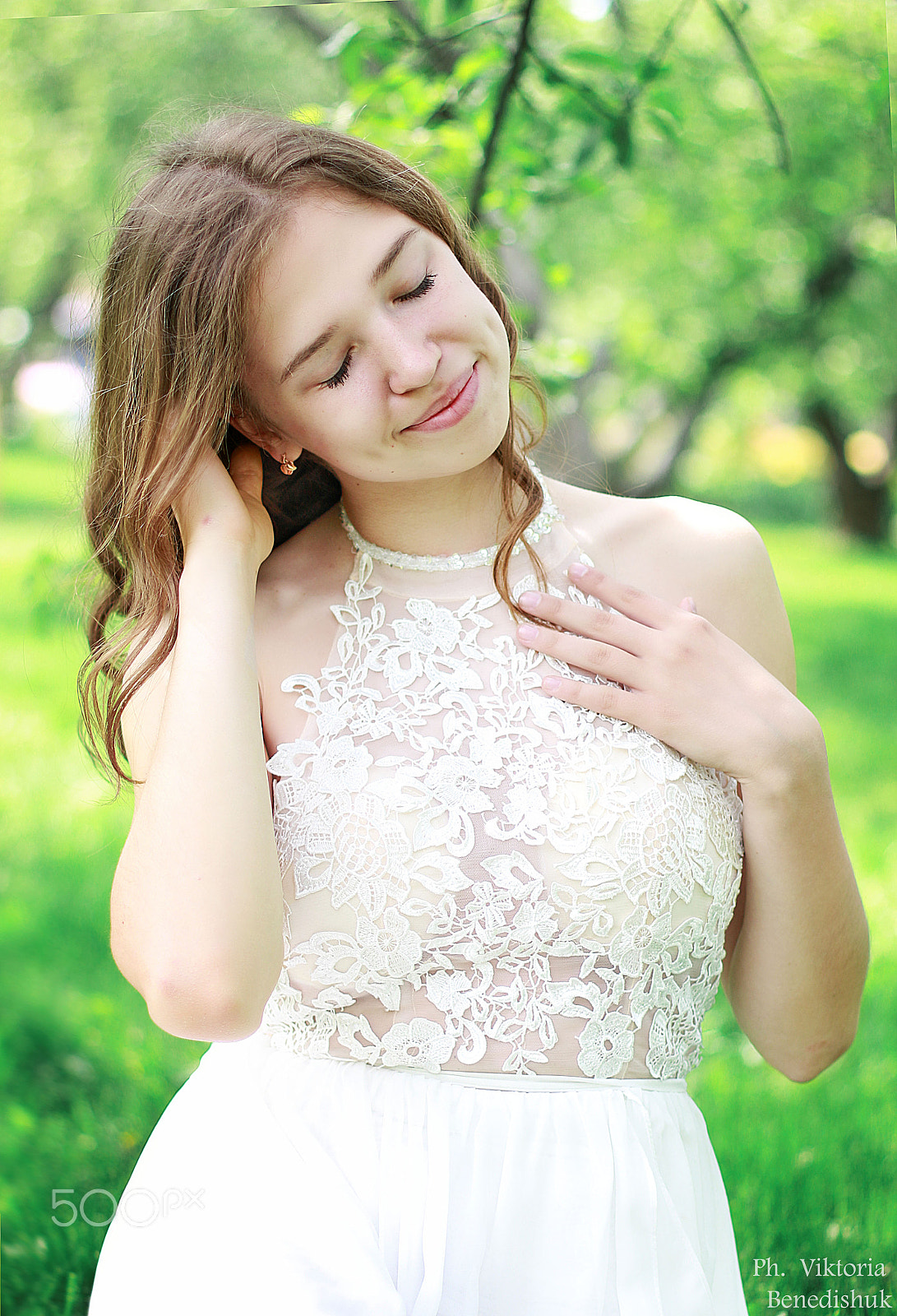 Canon EOS 70D + Canon EF 50mm F1.4 USM sample photo. Tender girl photography
