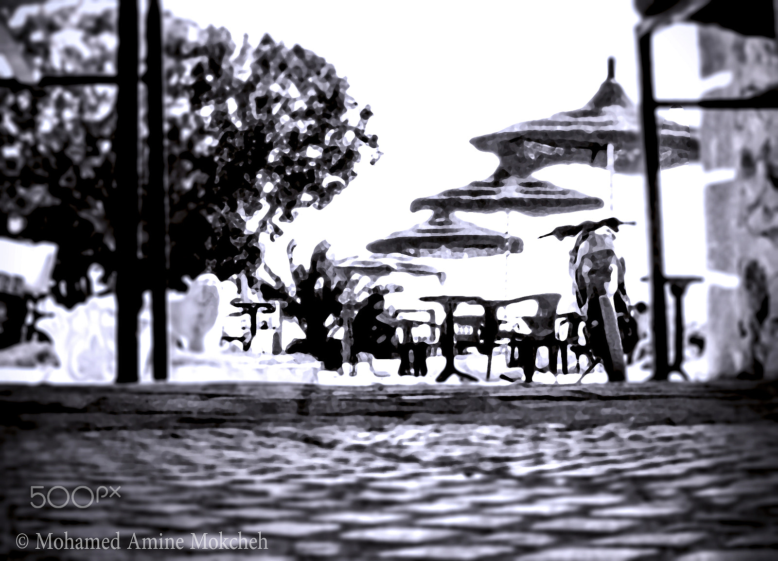 Samsung ST65 sample photo. Dream's remains photography