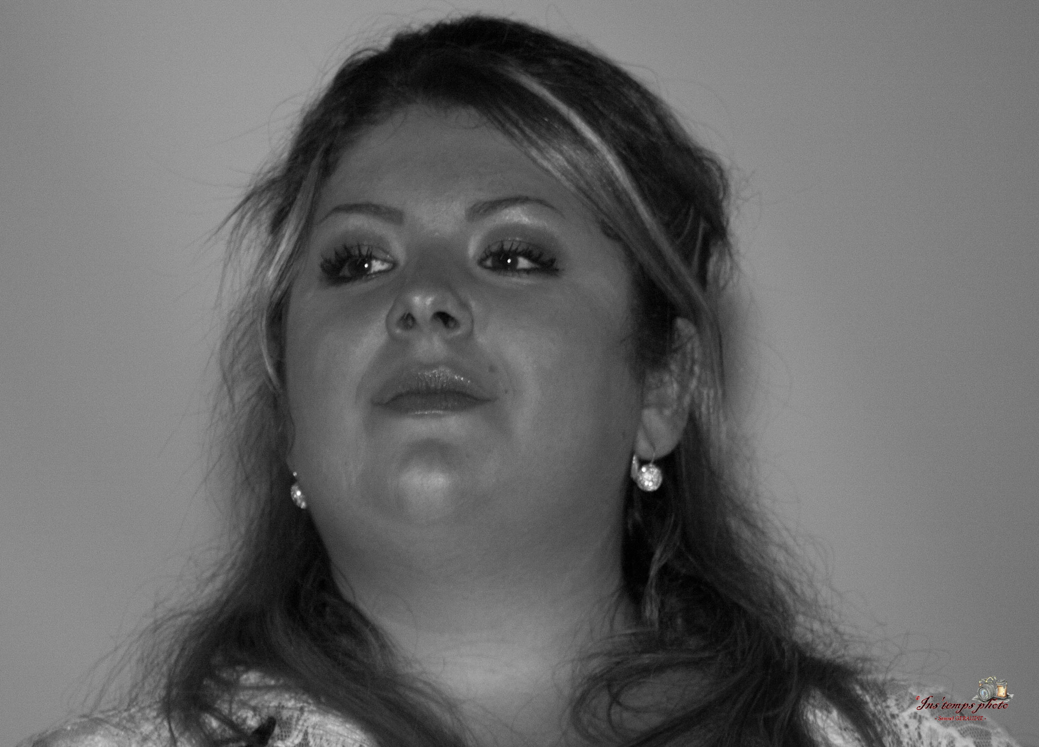 Canon EOS 450D (EOS Rebel XSi / EOS Kiss X2) sample photo. Miss roonde limousin photography