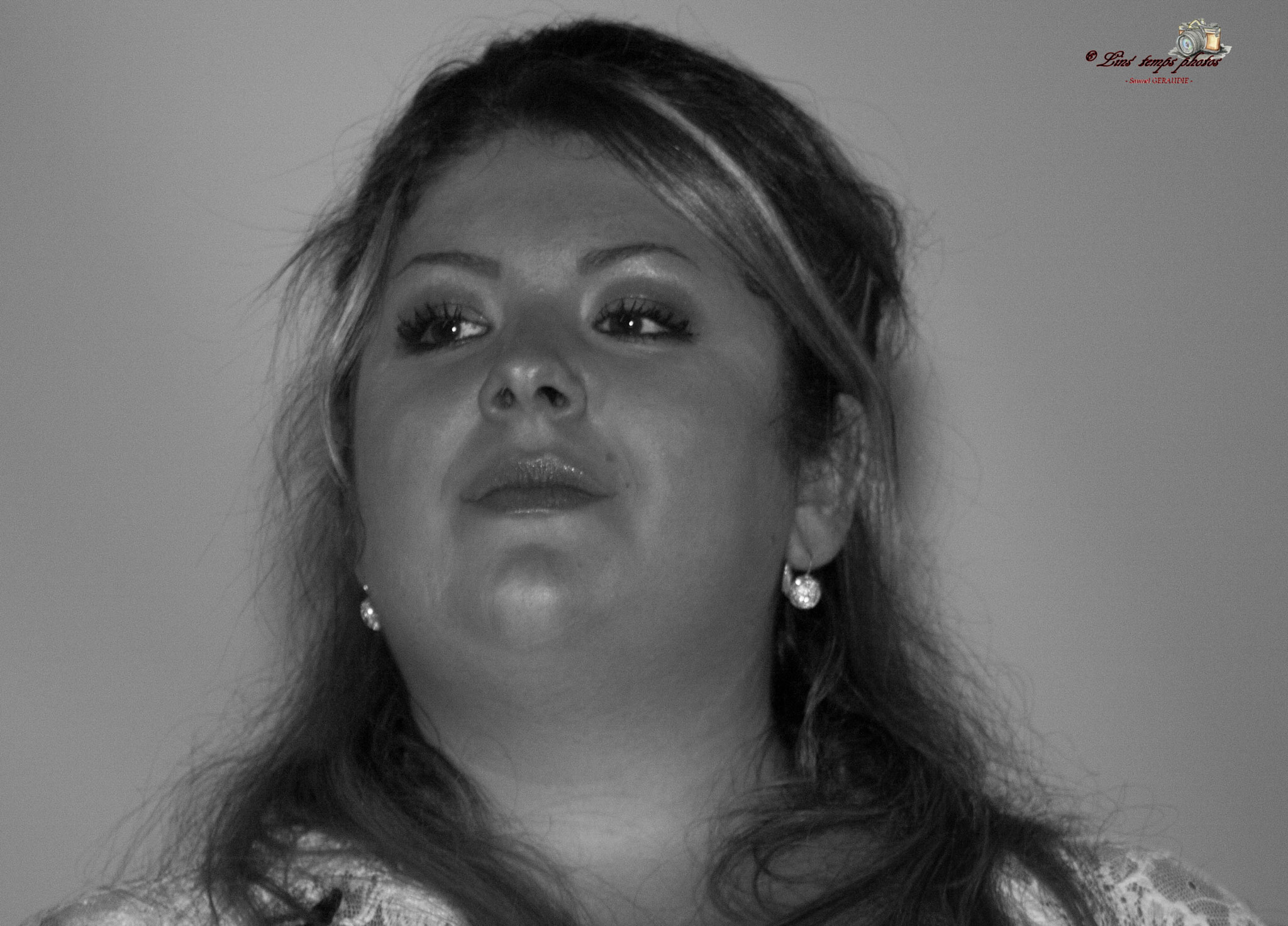 Canon EOS 450D (EOS Rebel XSi / EOS Kiss X2) sample photo. Miss ronde limousin photography