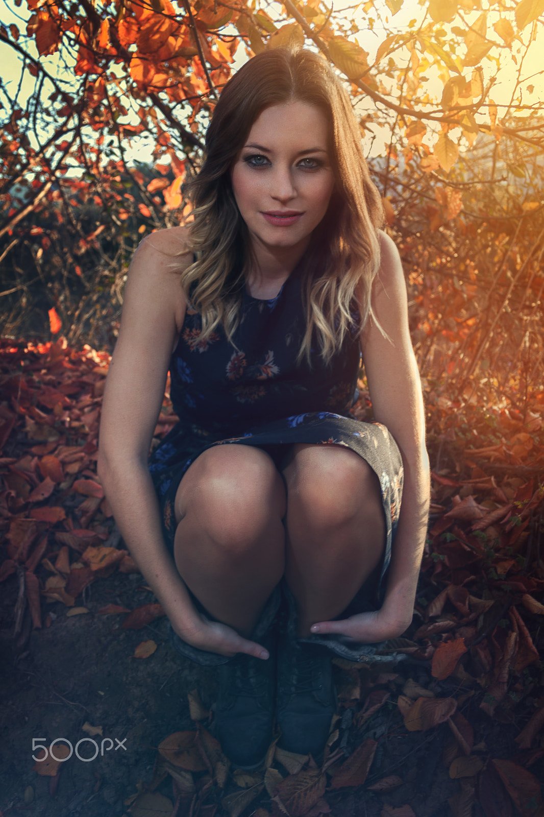 Sigma 18-50mm f/3.5-5.6 DC sample photo. Jessica i photography