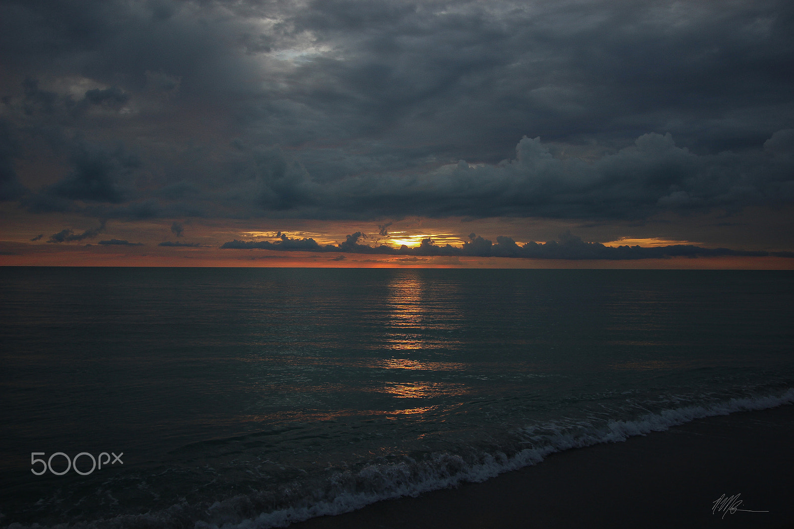 Canon EF-S 10-18mm F4.5–5.6 IS STM sample photo. Another captiva sunset photography