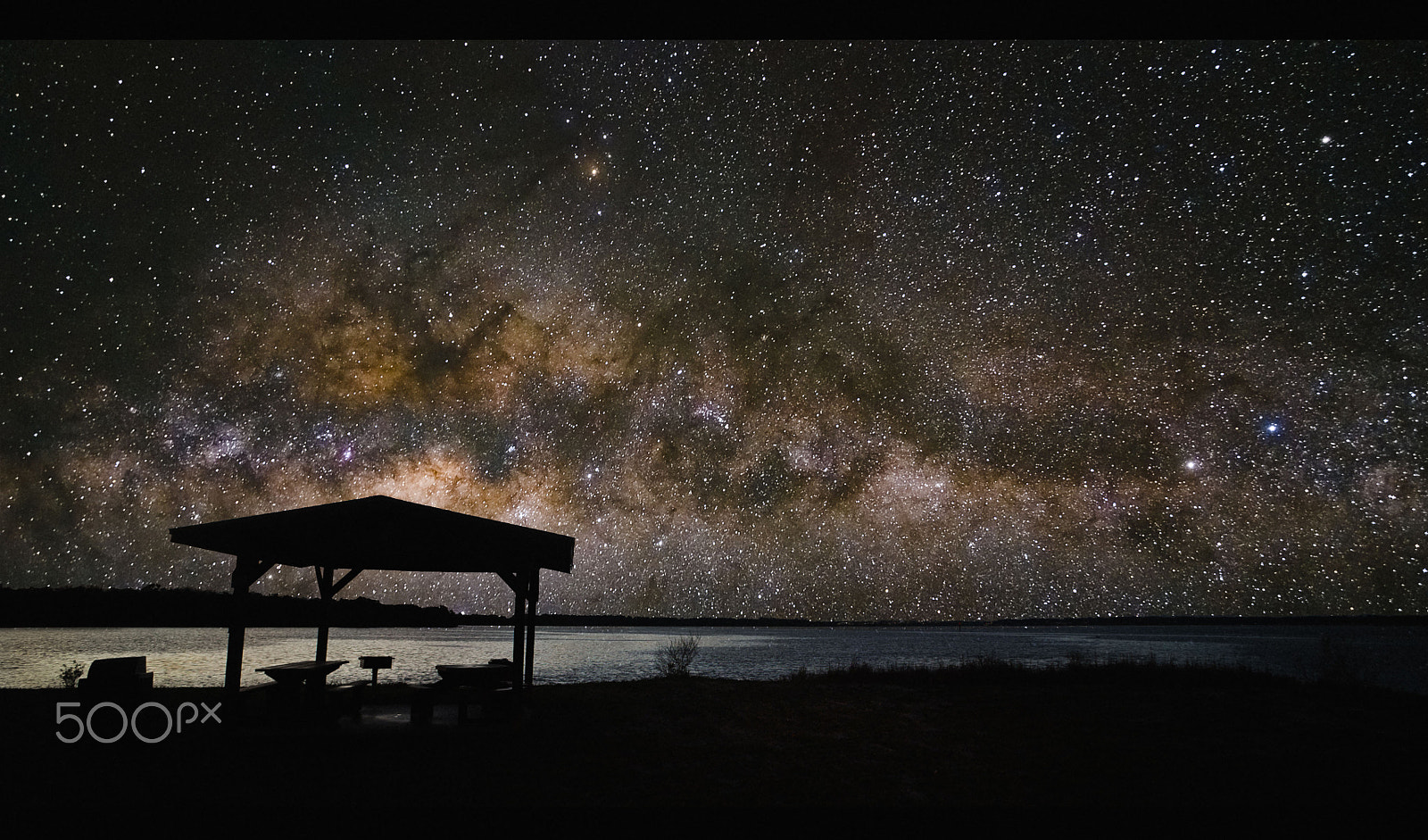 Sony Alpha NEX-3N + Sony E 16mm F2.8 sample photo. Milky way over water photography