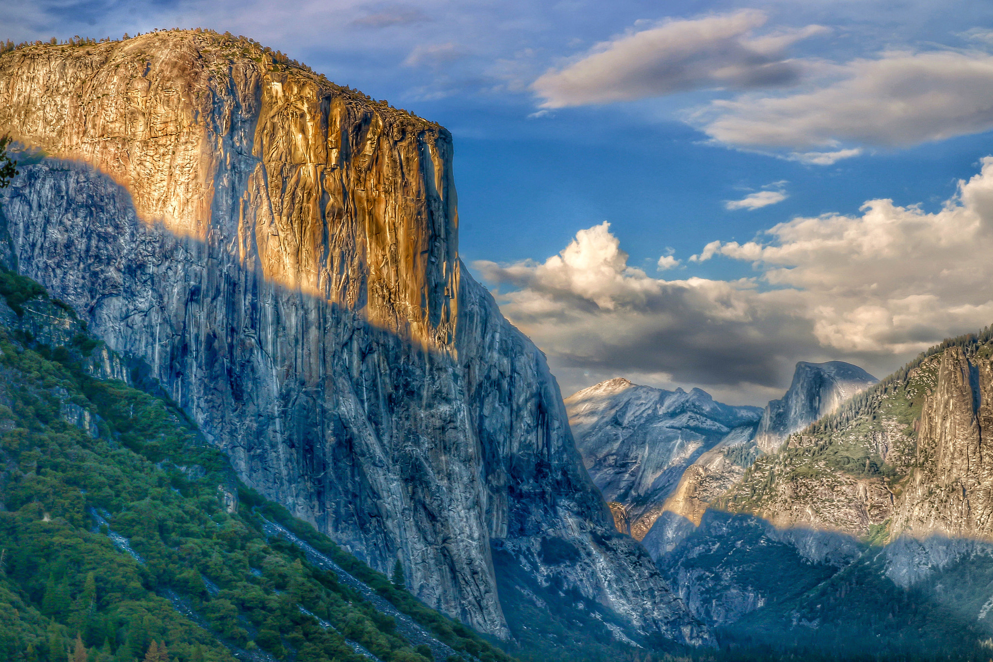 Canon EF 24-70mm F2.8L II USM sample photo. El capitán photography