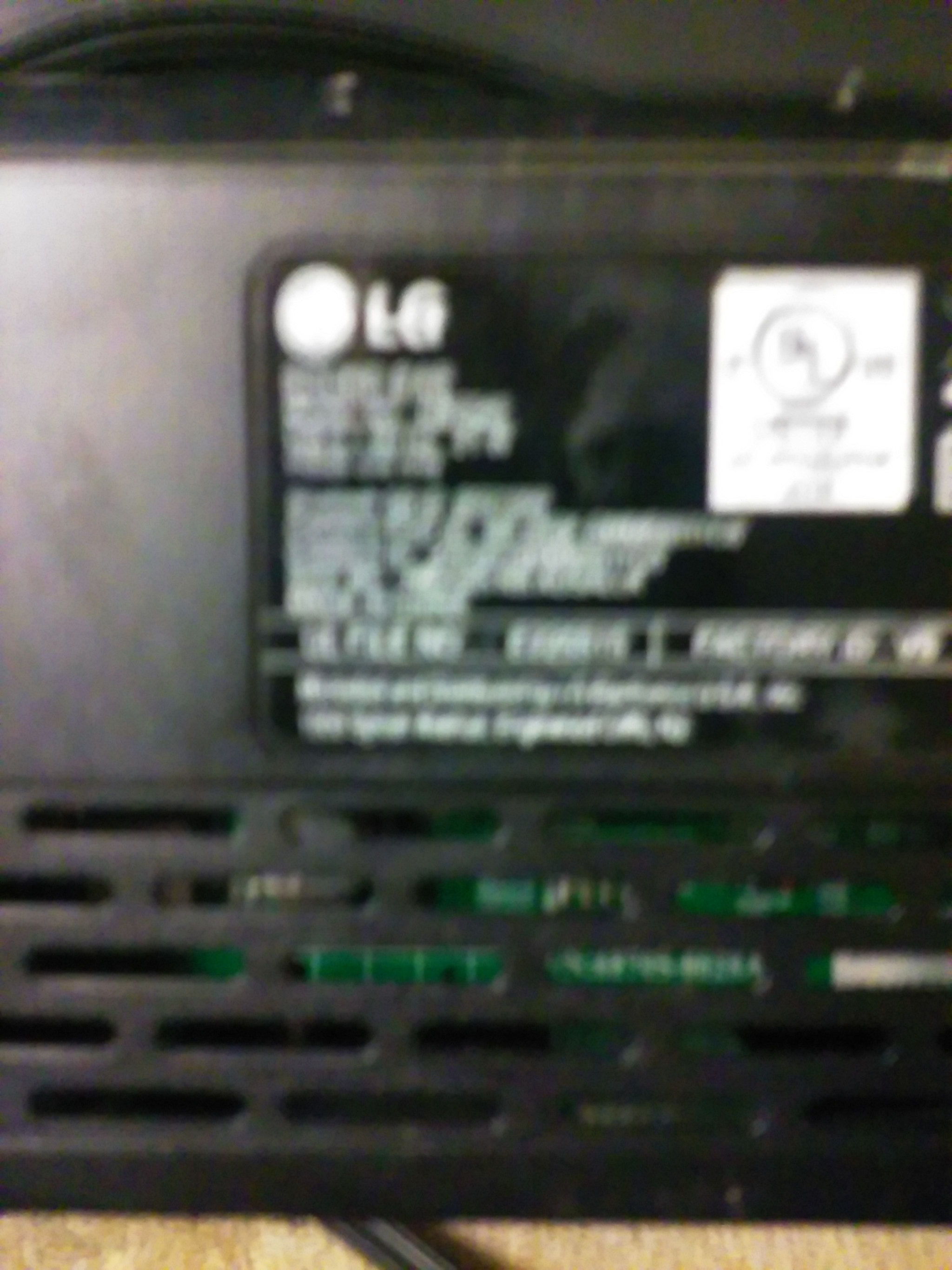 LG LEON 4G LTE sample photo