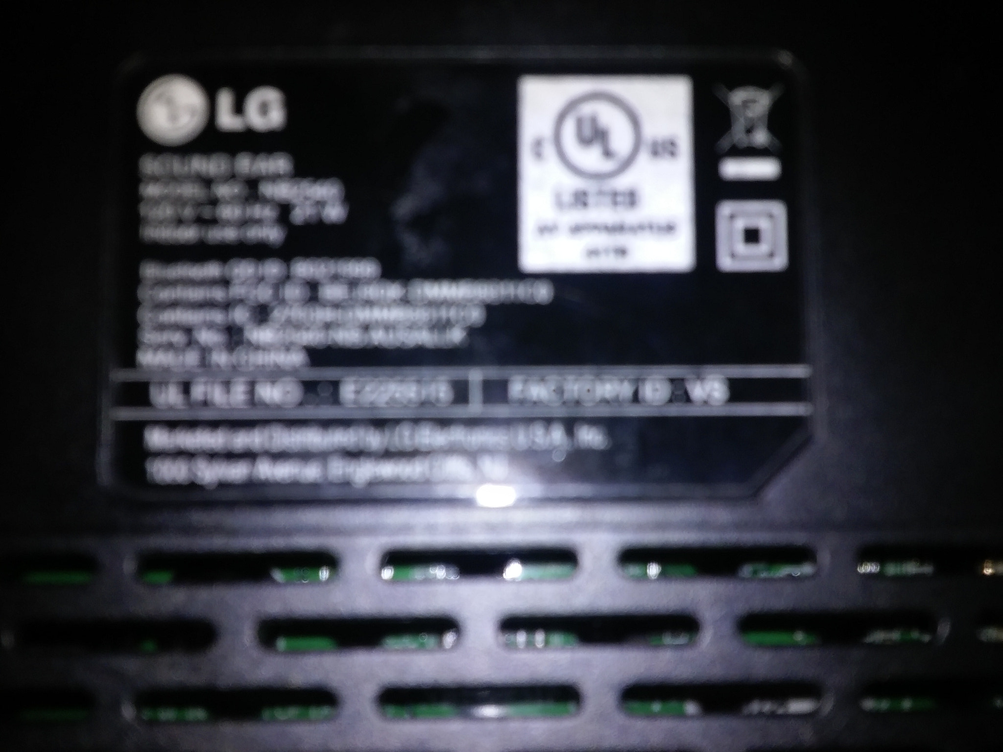 LG LEON 4G LTE sample photo. Untitled photography
