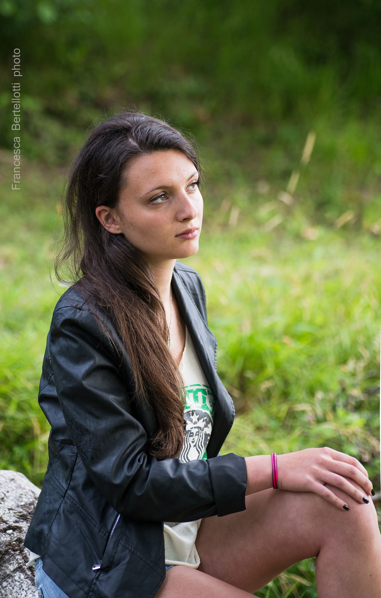 Nikon D600 sample photo. Portrait 1 photography
