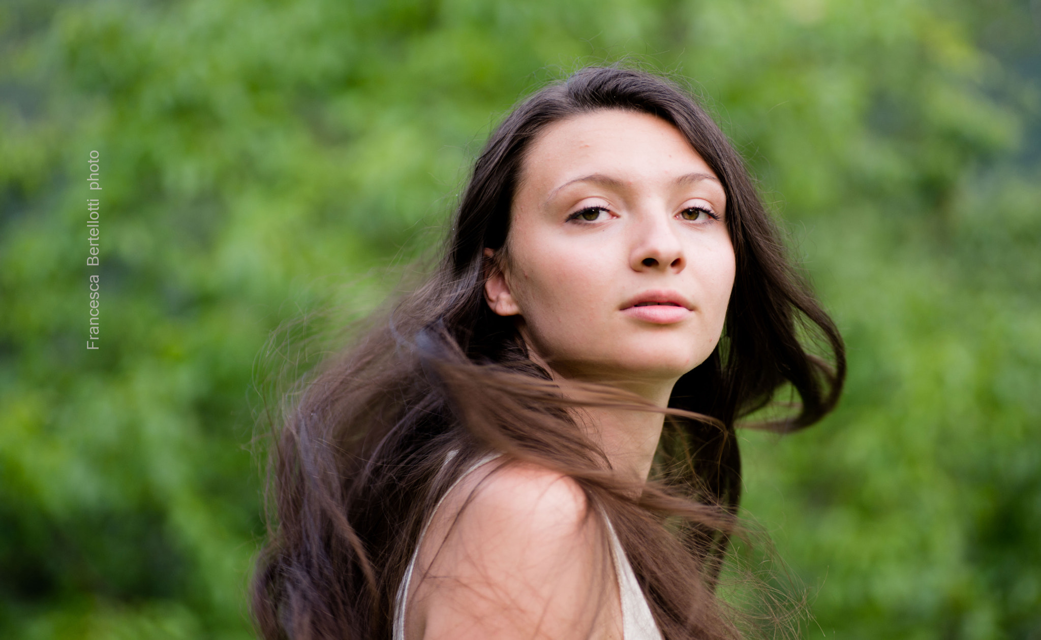 Nikon D600 sample photo. Portrait 3 photography