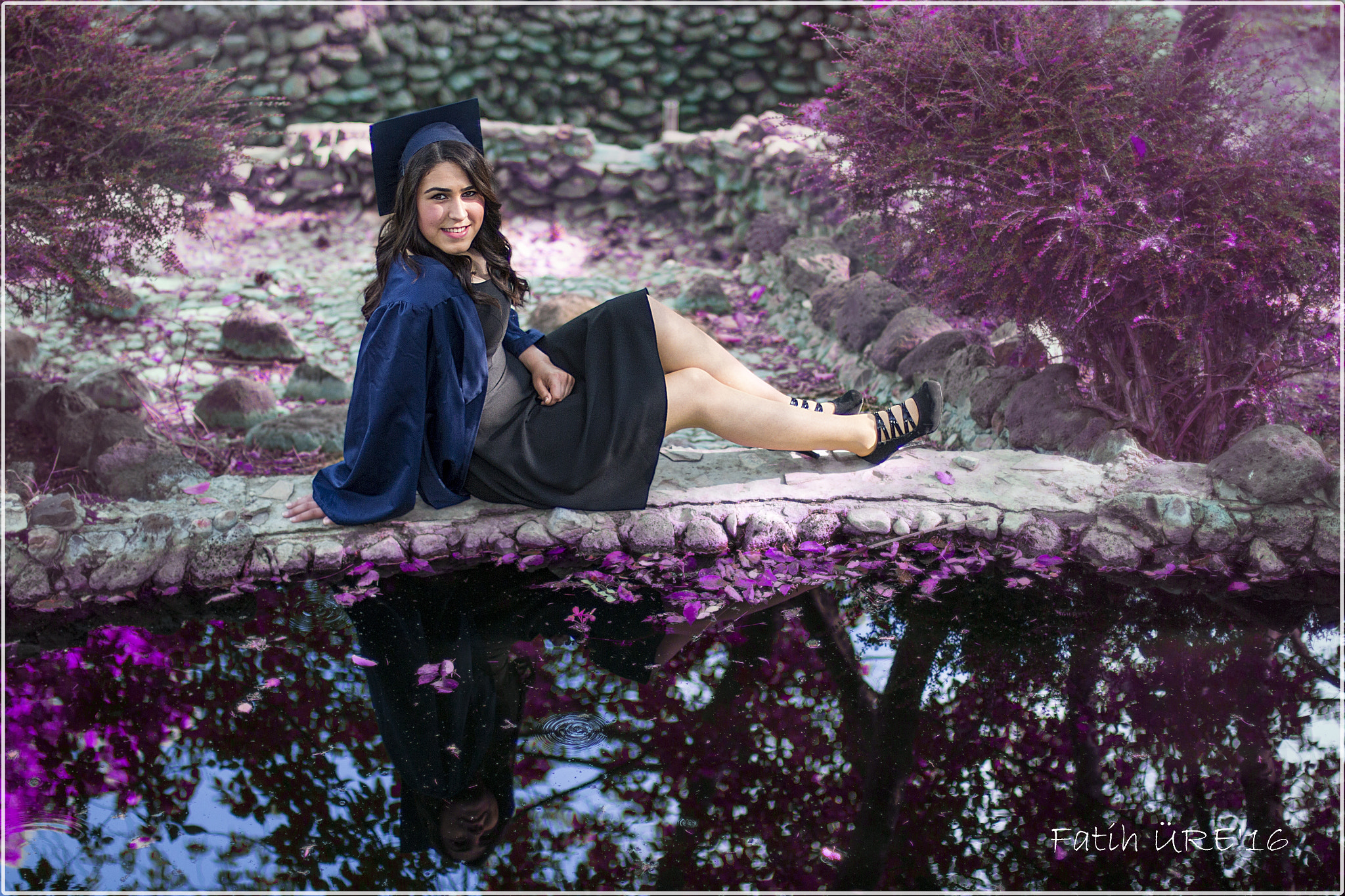Canon EOS 70D + Canon EF 50mm F1.4 USM sample photo. Tuğçe photography