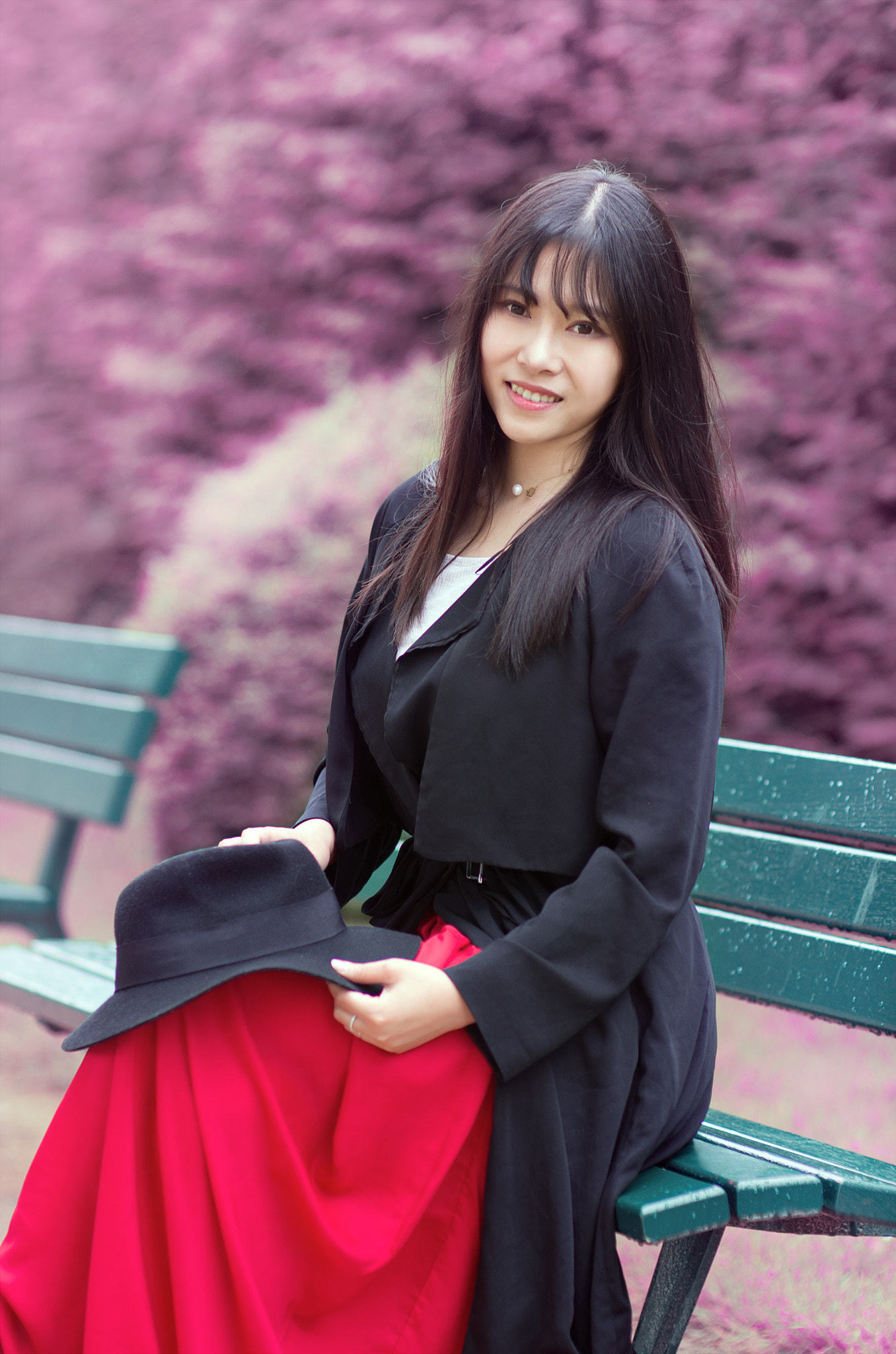 Nikon D7000 + Sigma 85mm F1.4 EX DG HSM sample photo