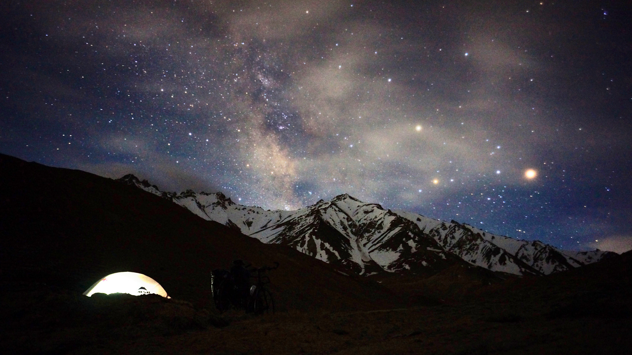 Sony Alpha NEX-7 + Sony E 16mm F2.8 sample photo. Ak-baital pass, tadjikistan photography
