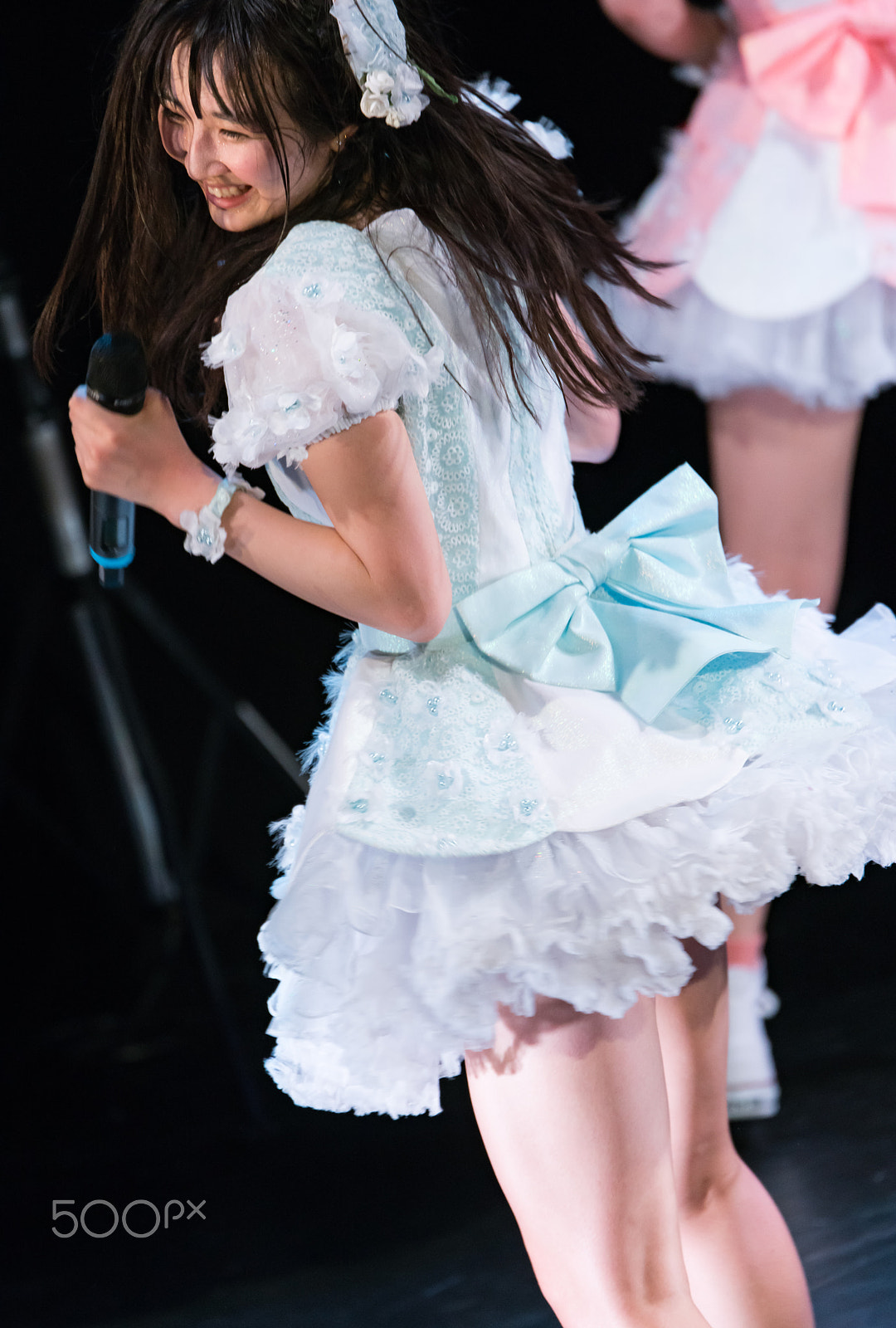 Sony 70-400mm F4-5.6 G SSM II sample photo. Palet 小磯陽香 photography