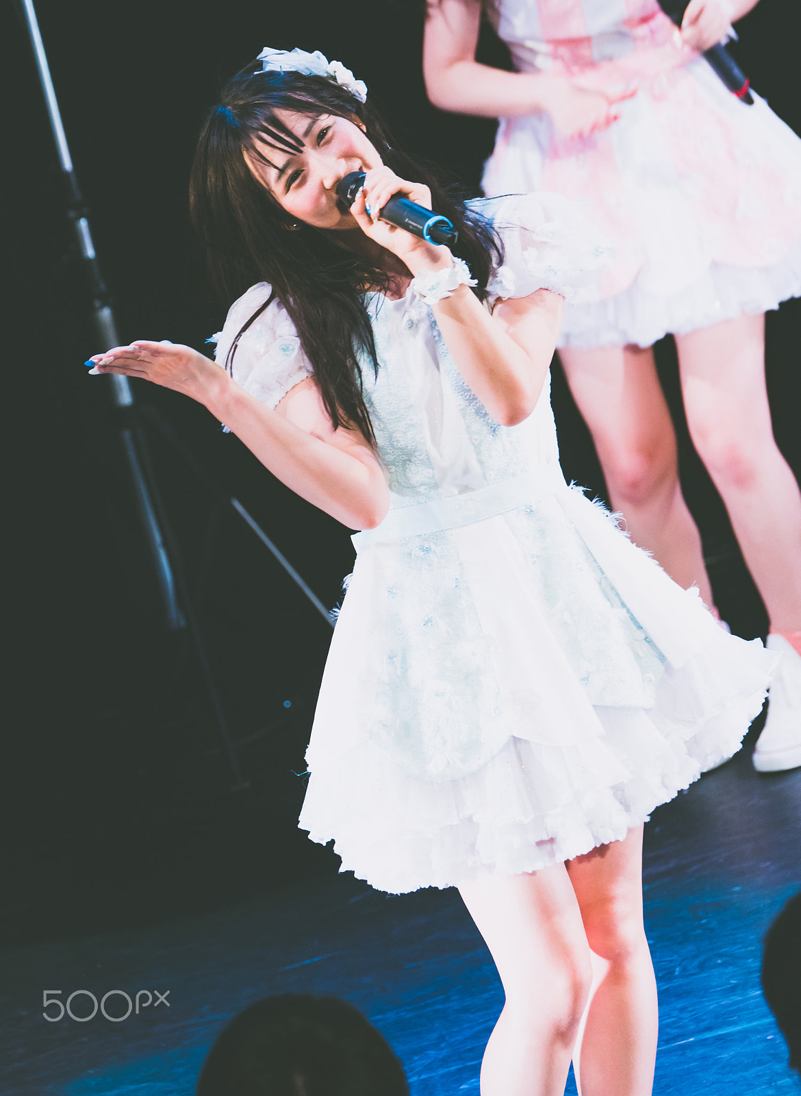 Sony 70-400mm F4-5.6 G SSM II sample photo. Palet 小磯陽香 photography