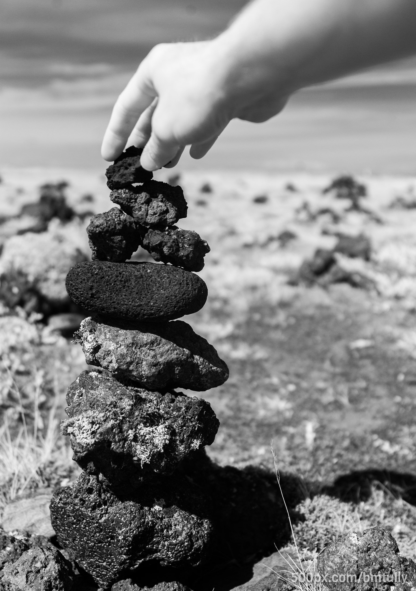 Canon EOS M sample photo. Rock on photography