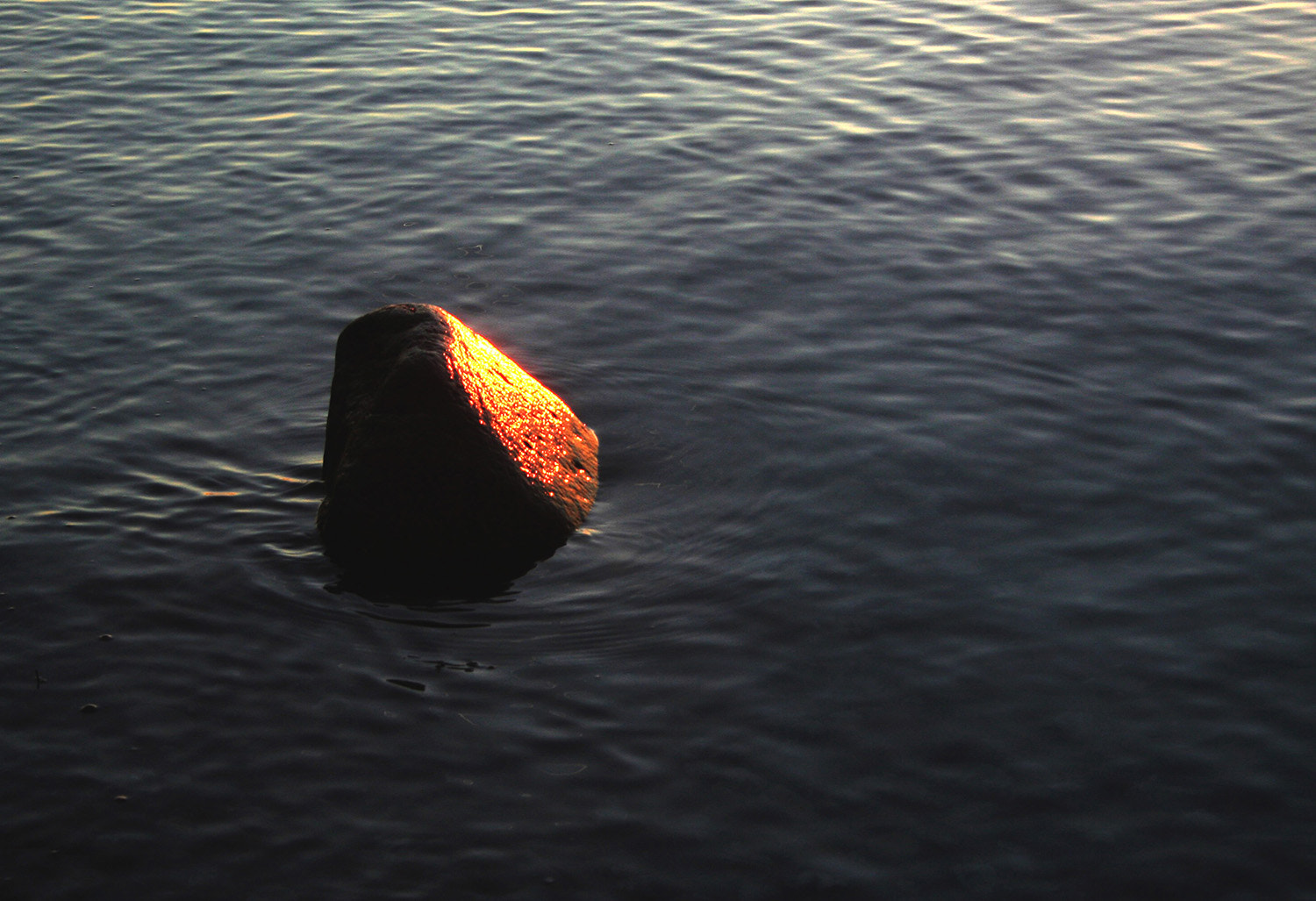 Canon EF 50mm f/1.8 sample photo. Sonnenaufgangz photography