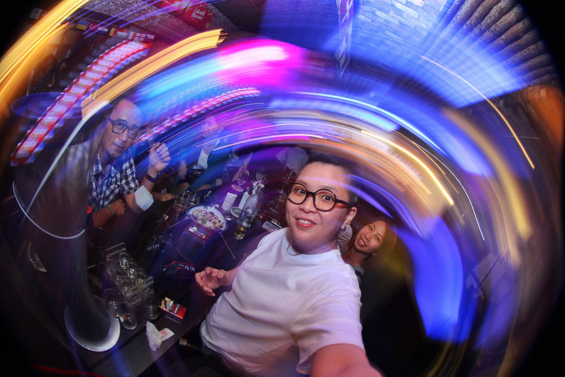 Canon EF 8-15mm F4L Fisheye USM sample photo