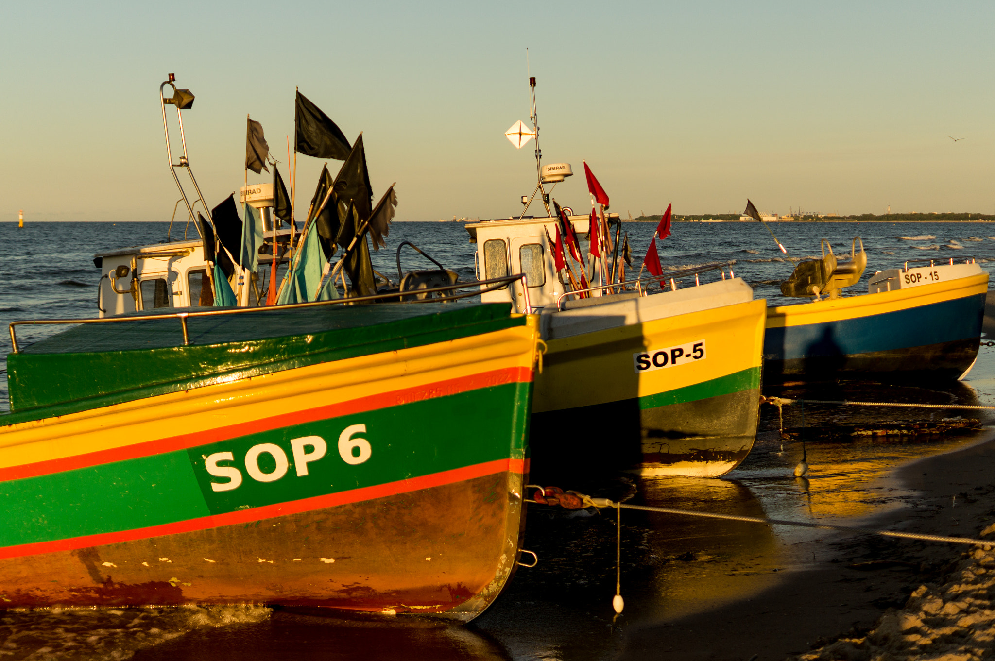 Sony SLT-A57 sample photo. On the beach in sopot photography