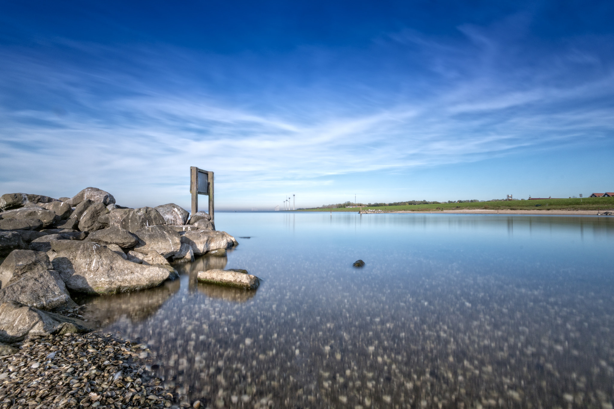 Sigma AF 10-20mm F4-5.6 EX DC sample photo. Urk photography