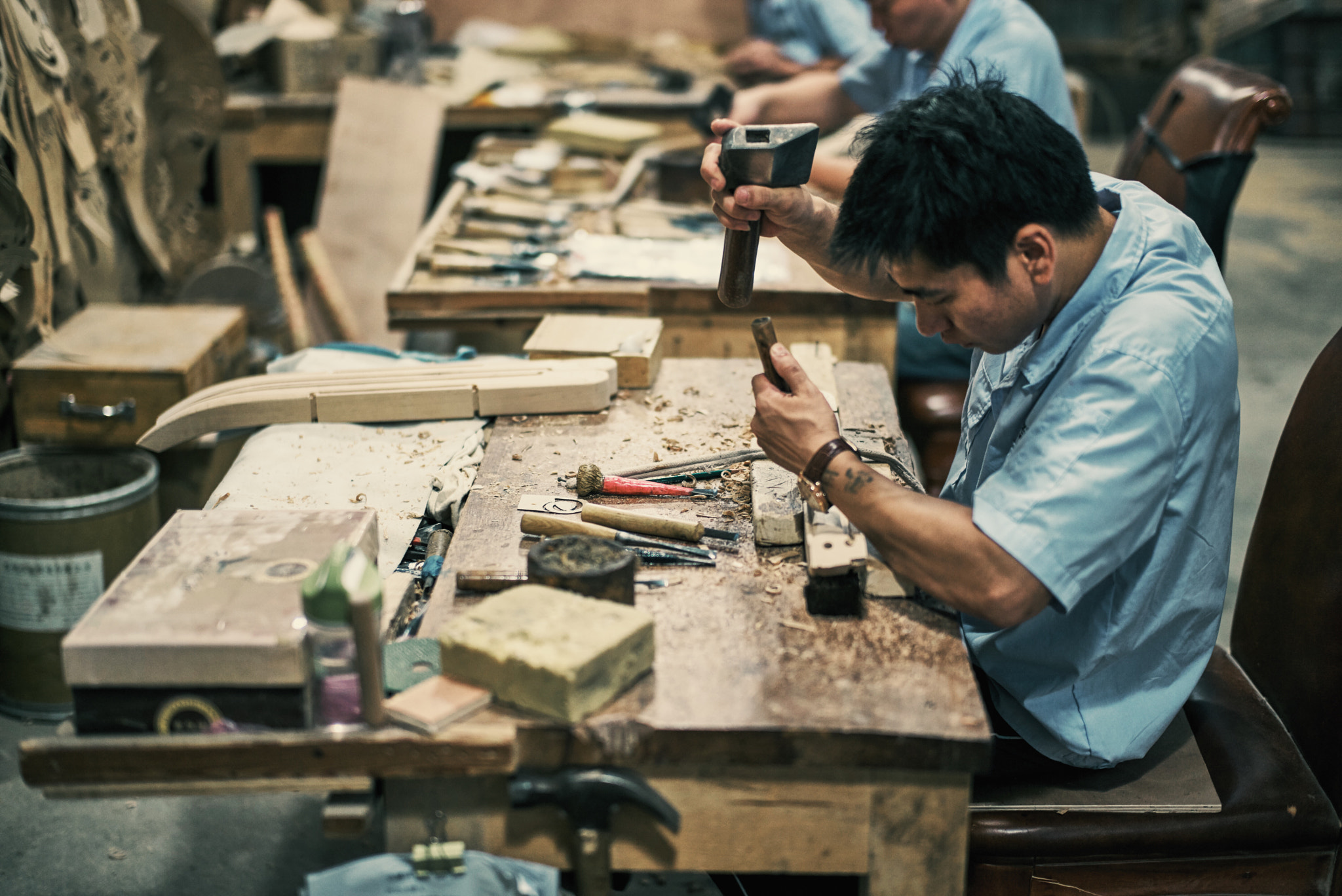 Leica M (Typ 240) sample photo