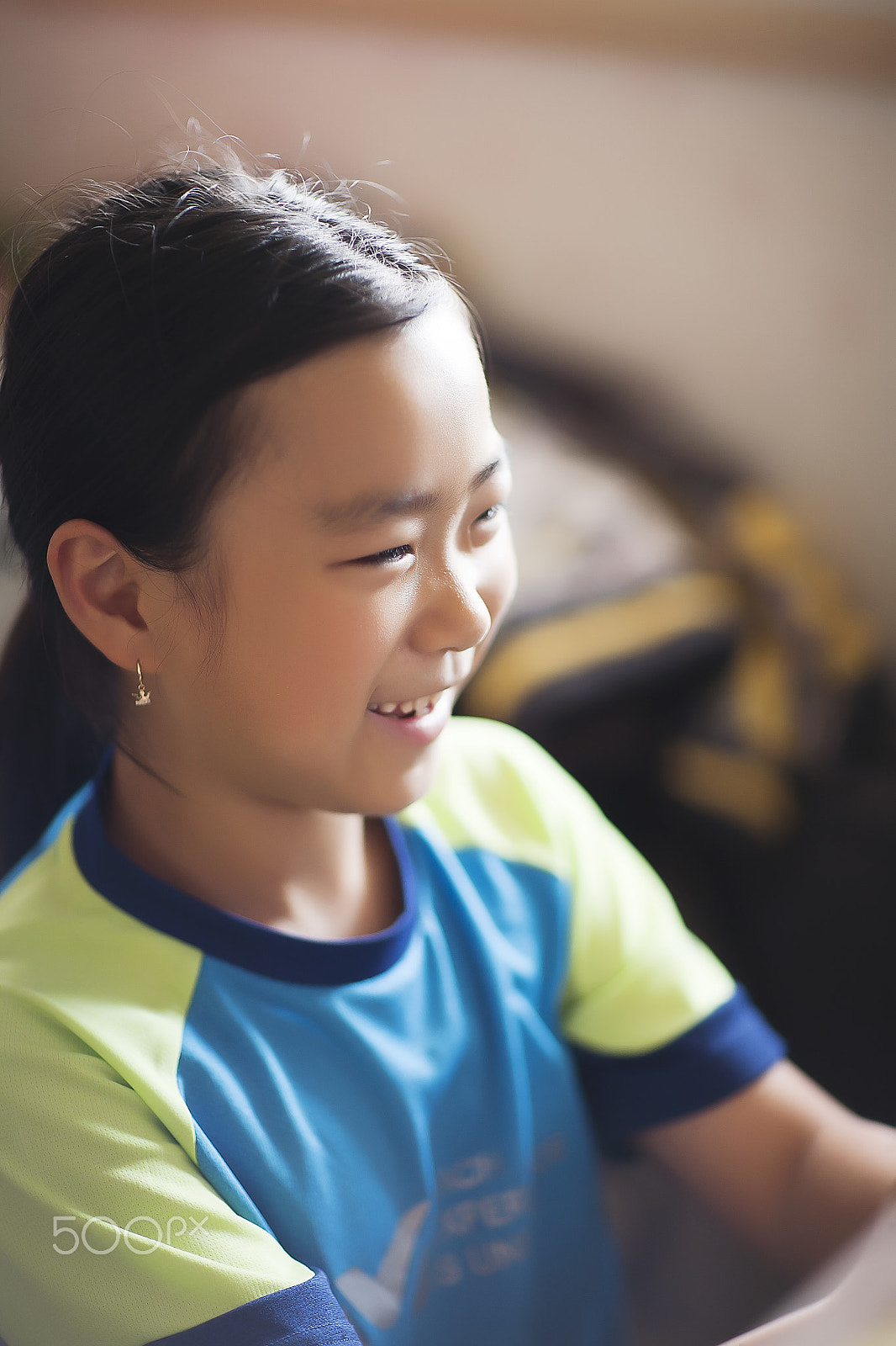 Canon EOS 5D + Canon EF 85mm F1.2 sample photo. Si-eun photography
