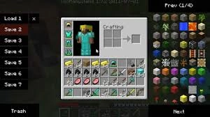 Brand New Swords Mod for Minecraft PE 0.11.1