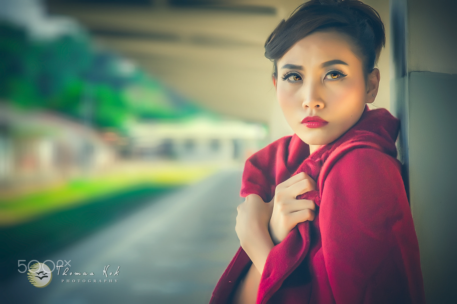 Sigma 17-70mm F2.8-4 DC Macro HSM | C sample photo. Lydia photography