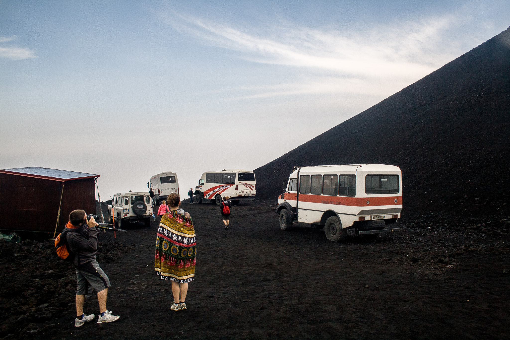 Canon EF-S 18-55mm F3.5-5.6 sample photo. The etna photography