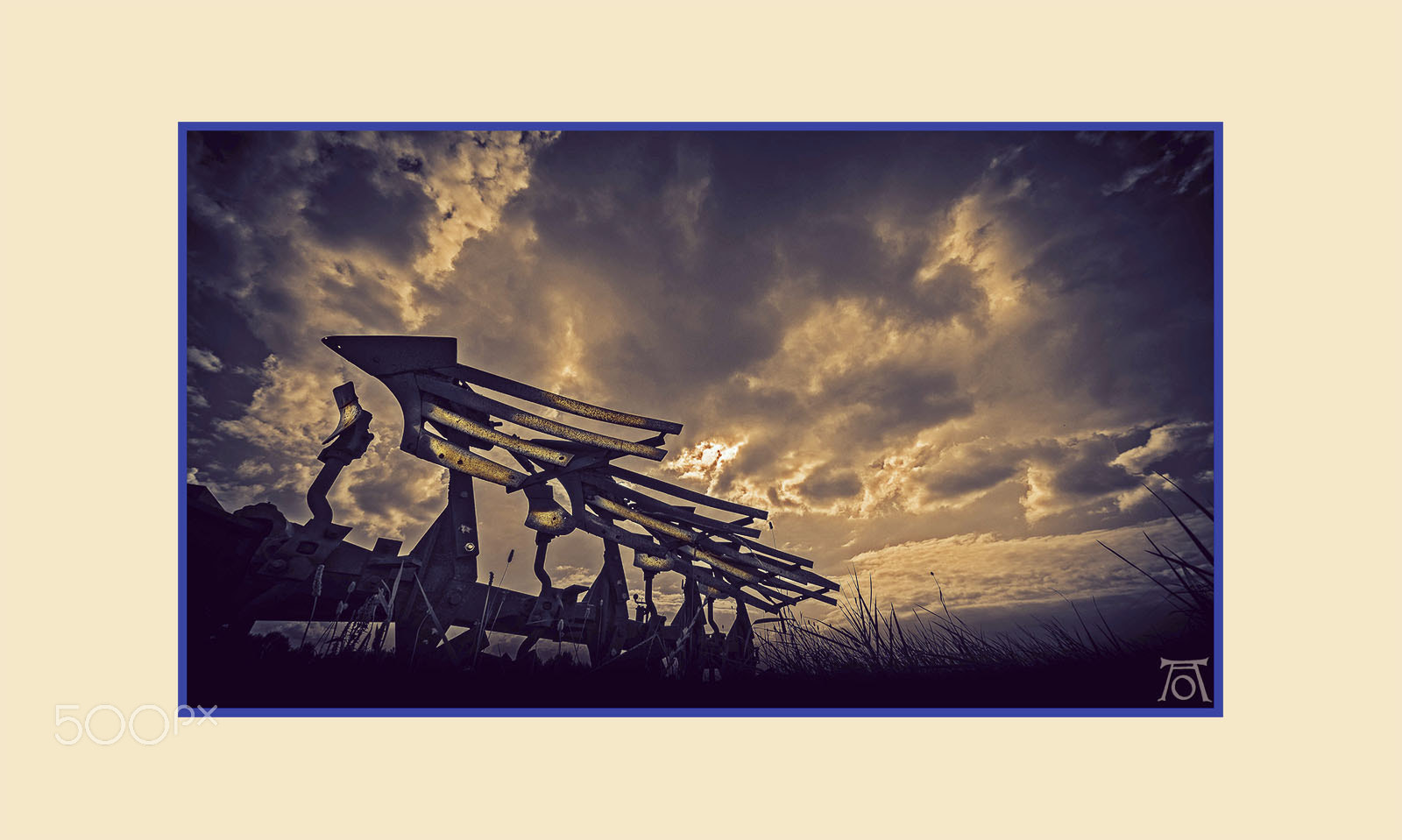 Panasonic Lumix G Vario 7-14mm F4 ASPH sample photo. Yet another bloody sunset 2 photography