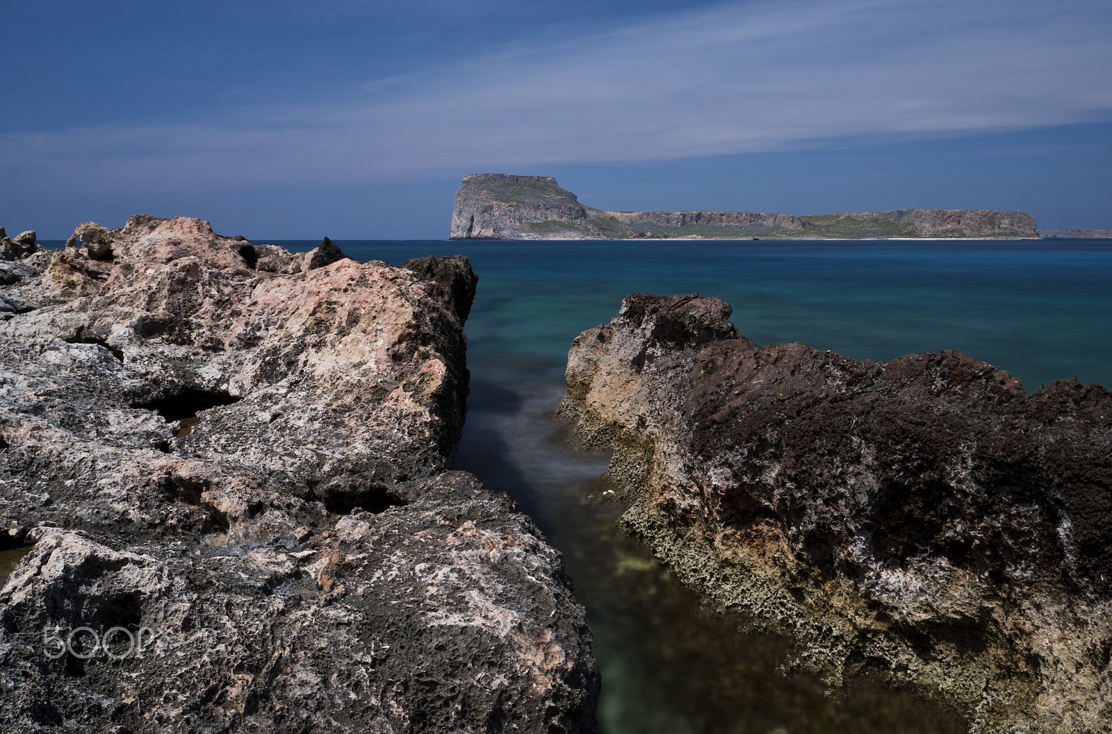 Sigma 17-70mm F2.8-4 DC Macro HSM sample photo. To gramvoussa... photography