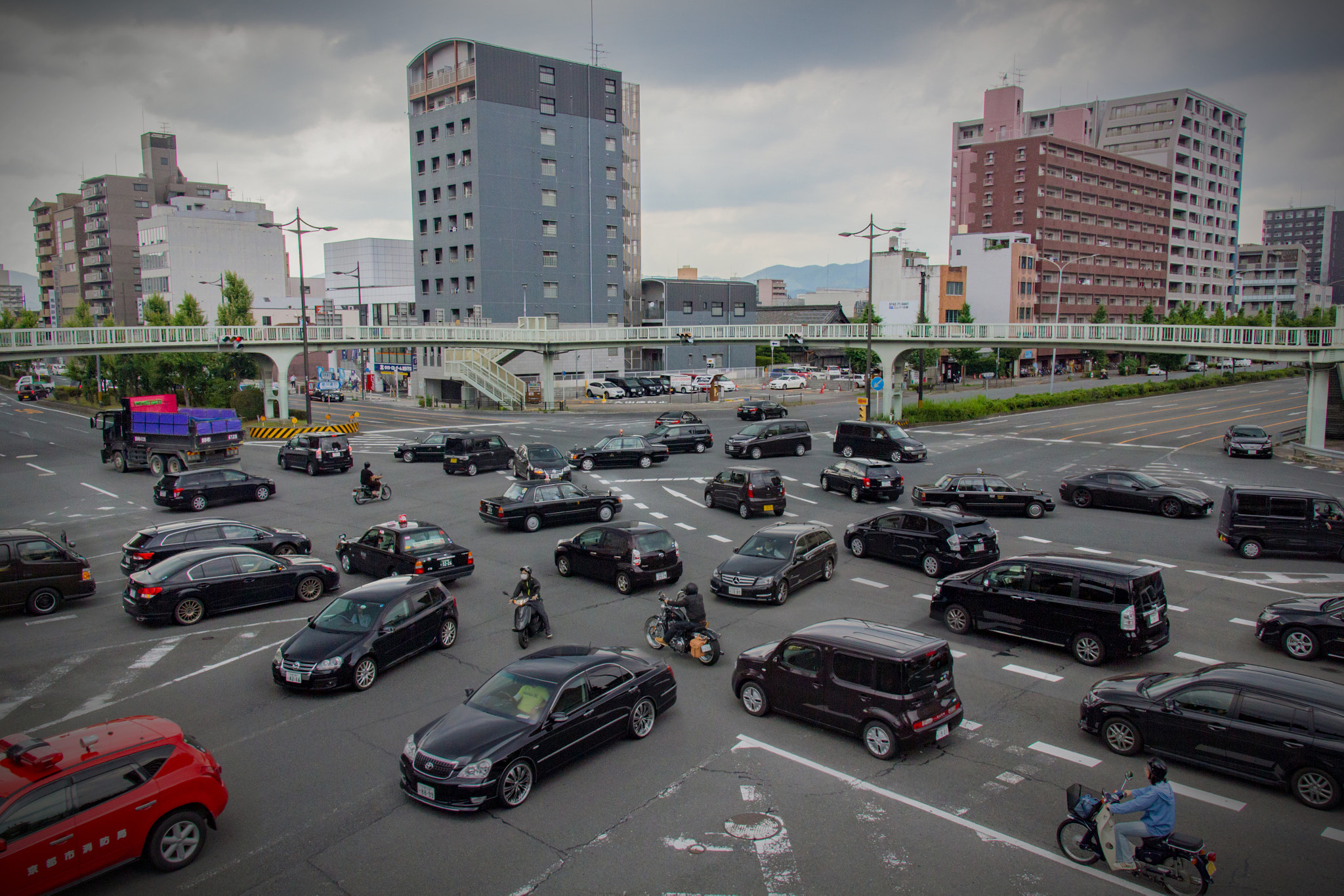 Canon EOS 550D (EOS Rebel T2i / EOS Kiss X4) sample photo. Kyoto photography