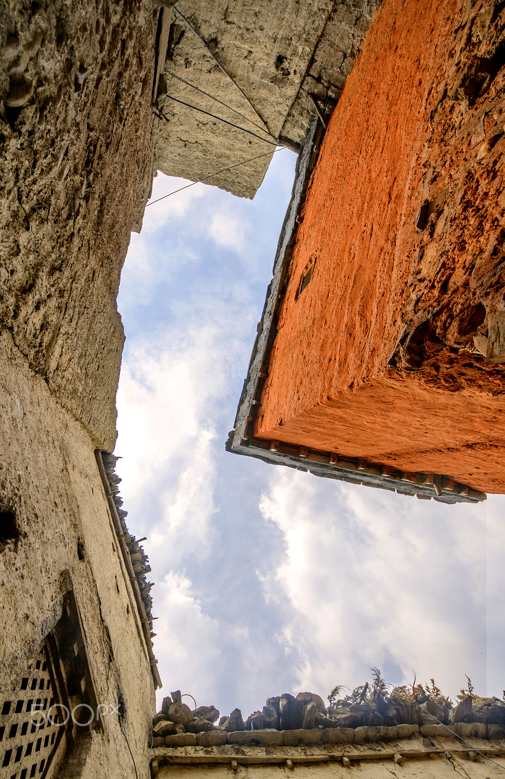 Sigma 12-24mm F4.5-5.6 EX DG Aspherical HSM sample photo. Galliscape photography
