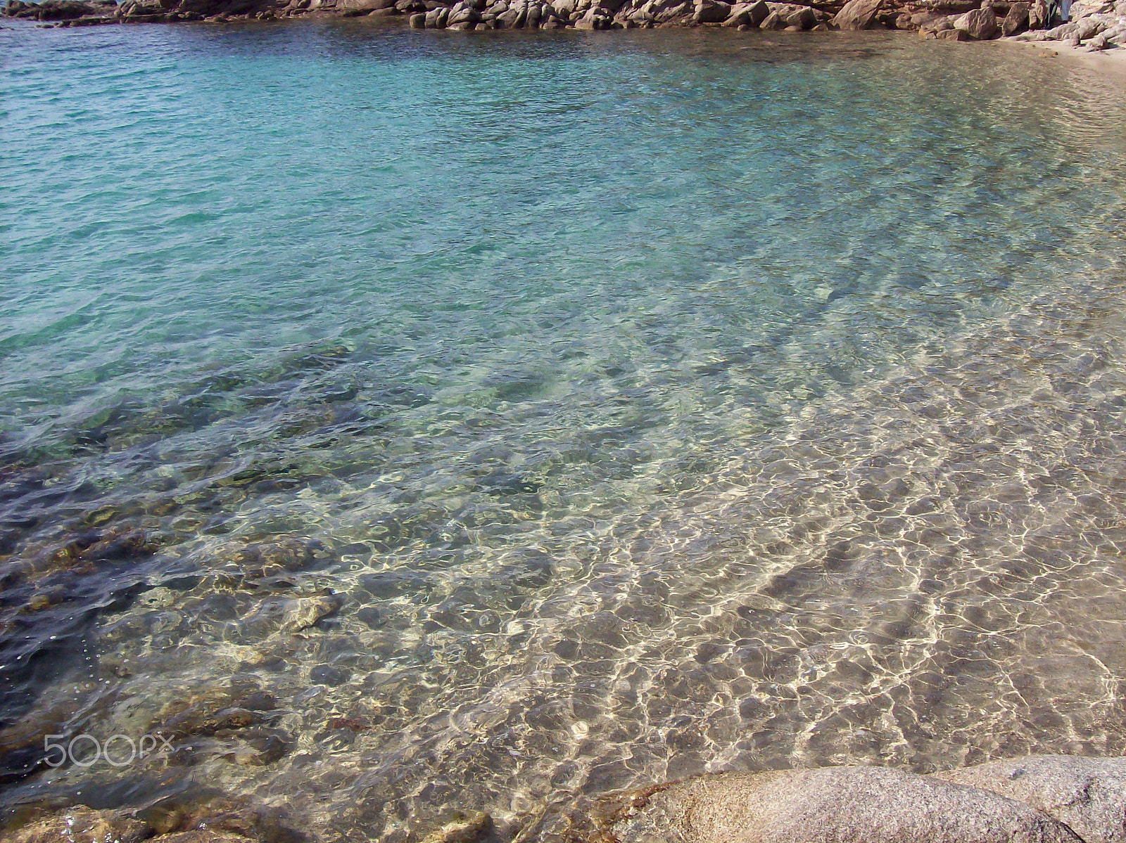 Kodak EASYSHARE C643 ZOOM DIGITAL CAMERA sample photo. Plages de bonifacio et village en corse photography