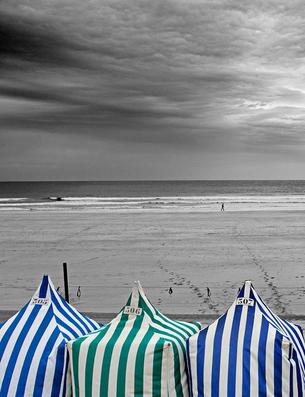 Canon EF 24mm F2.8 sample photo. Zarauz photography