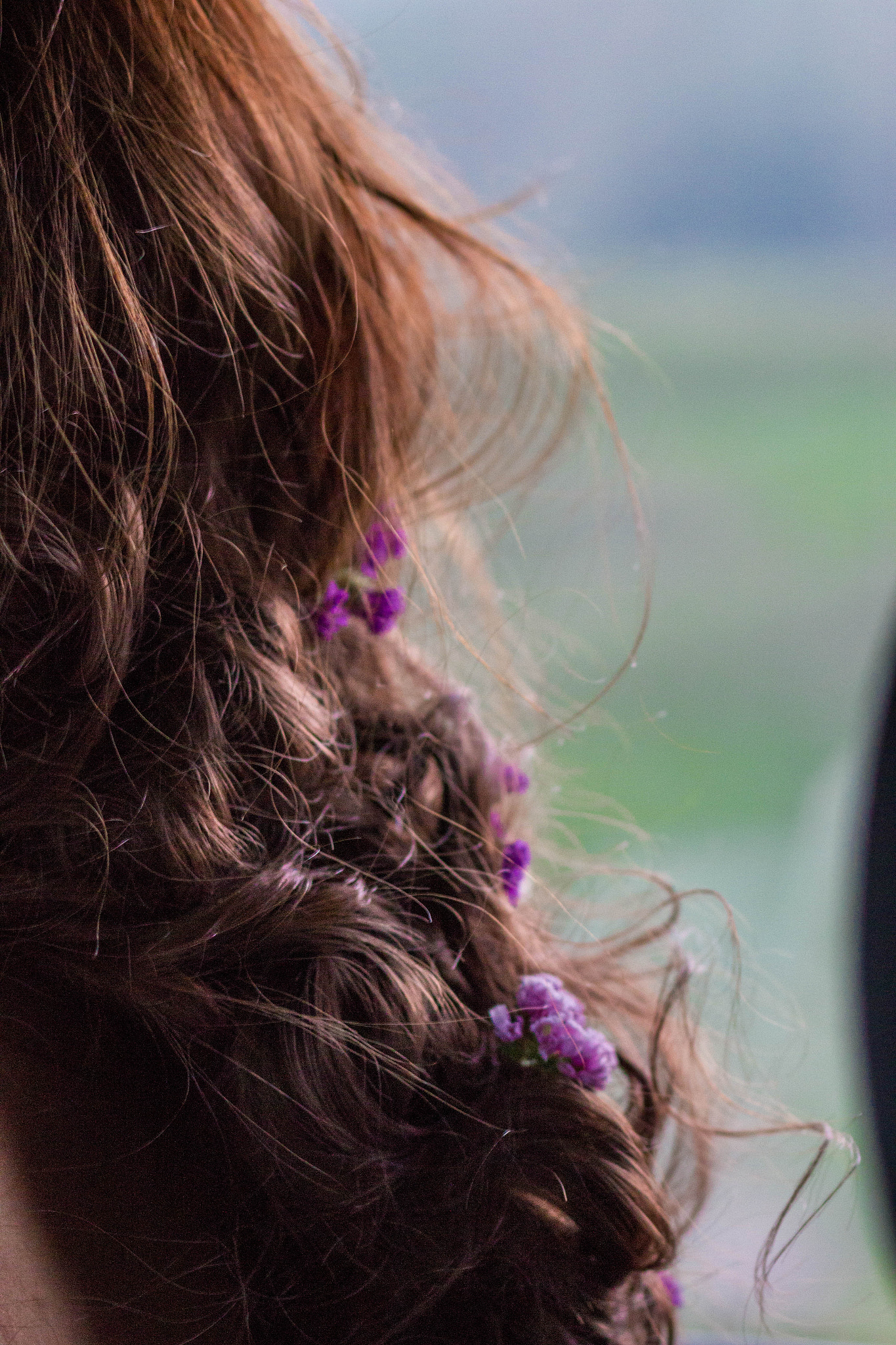 Canon EOS 550D (EOS Rebel T2i / EOS Kiss X4) sample photo. Let me die in your hair photography